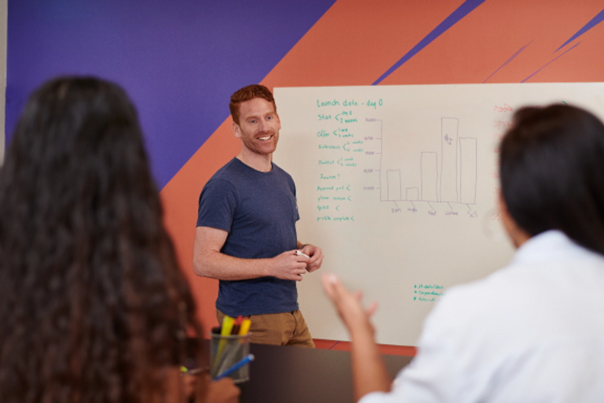 Citi opens new routes into banking for underrepresented talent