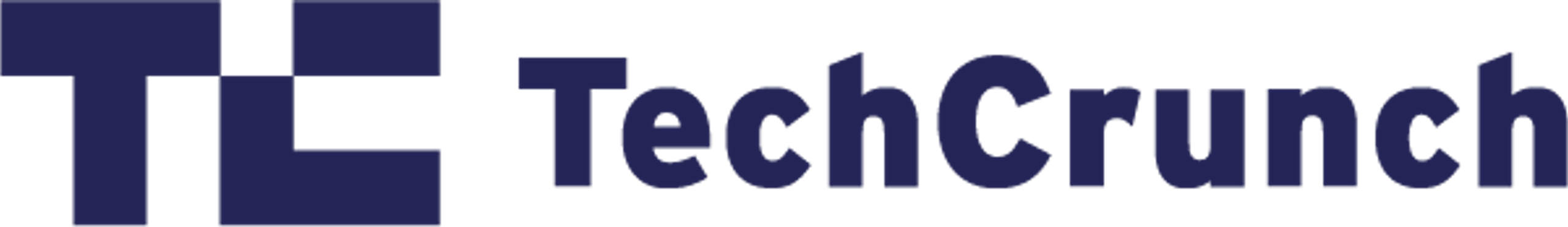 Techcrunch logo 