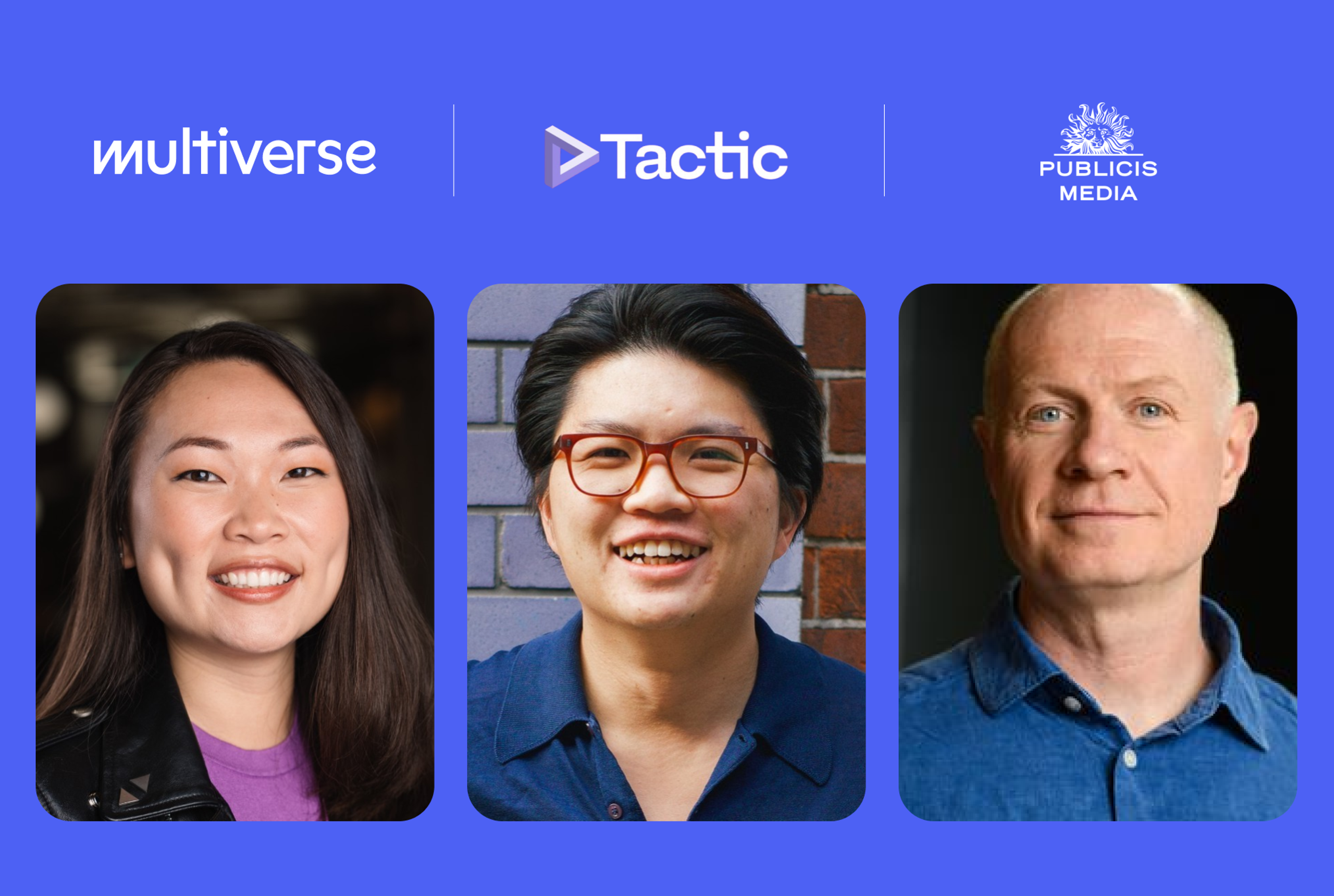 Ai Adoption webinar: Anna Wang, Rudy Lai and Jason Smith