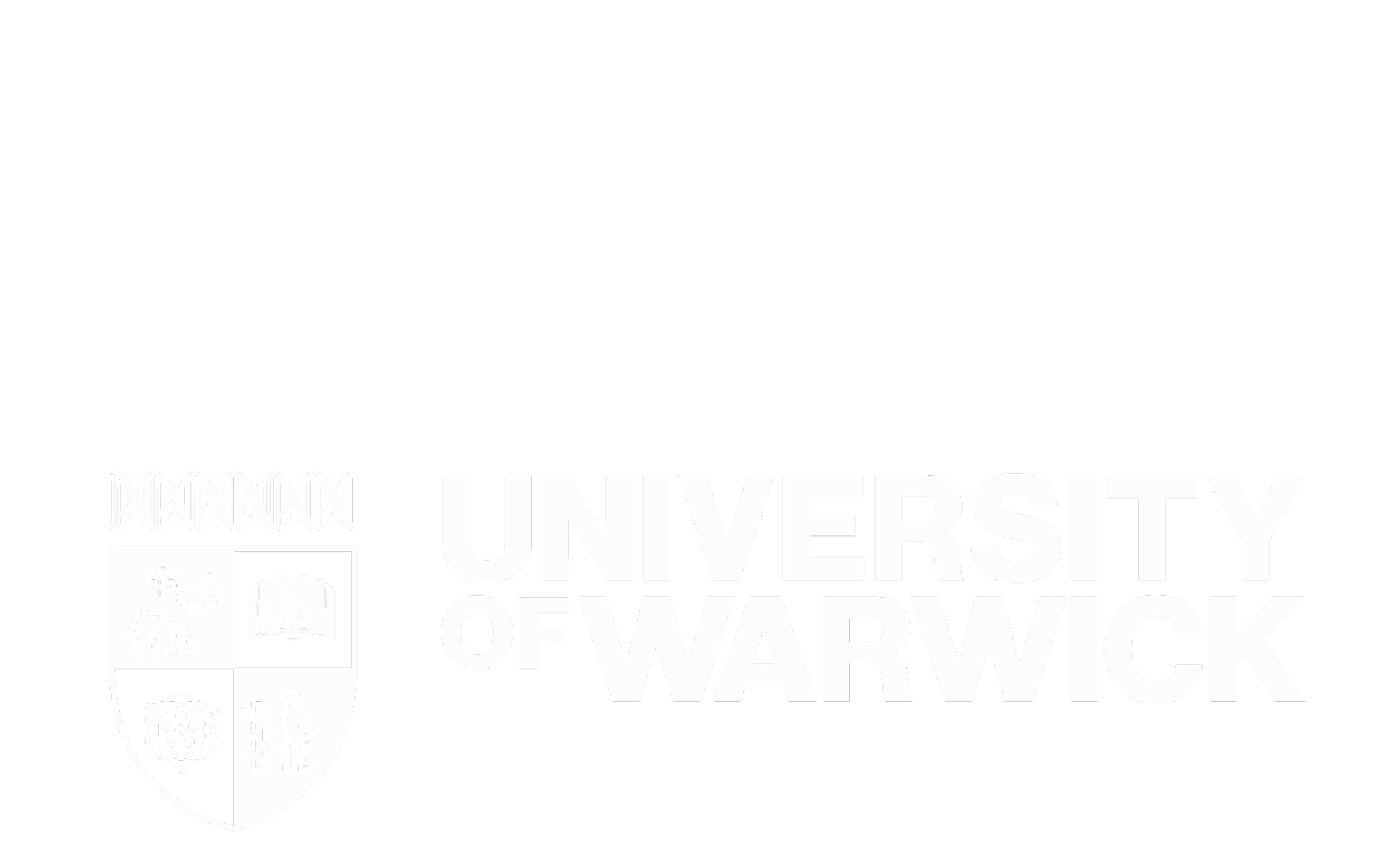 Multiverse and University of Warwick logos