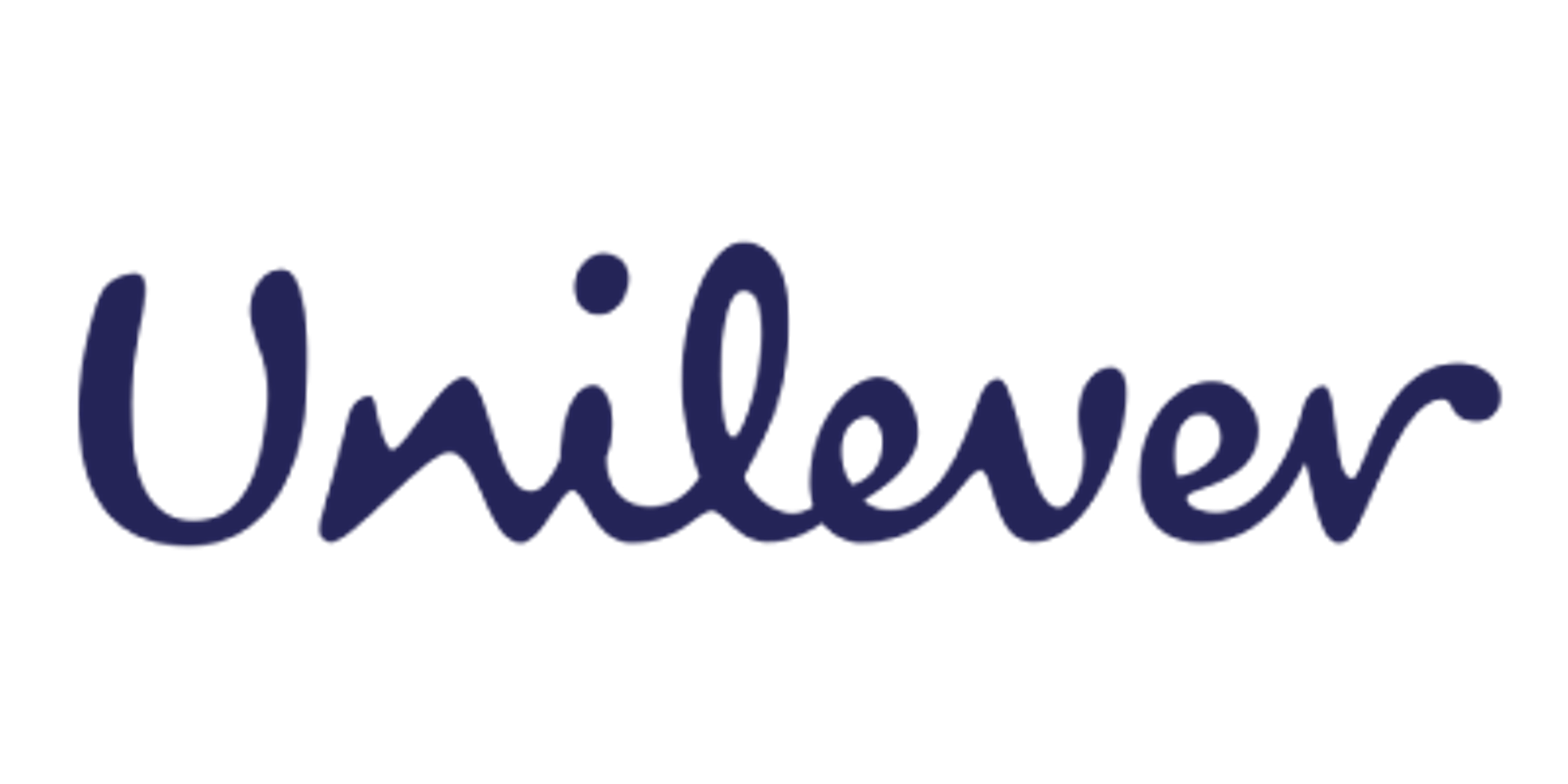 Unilever logo