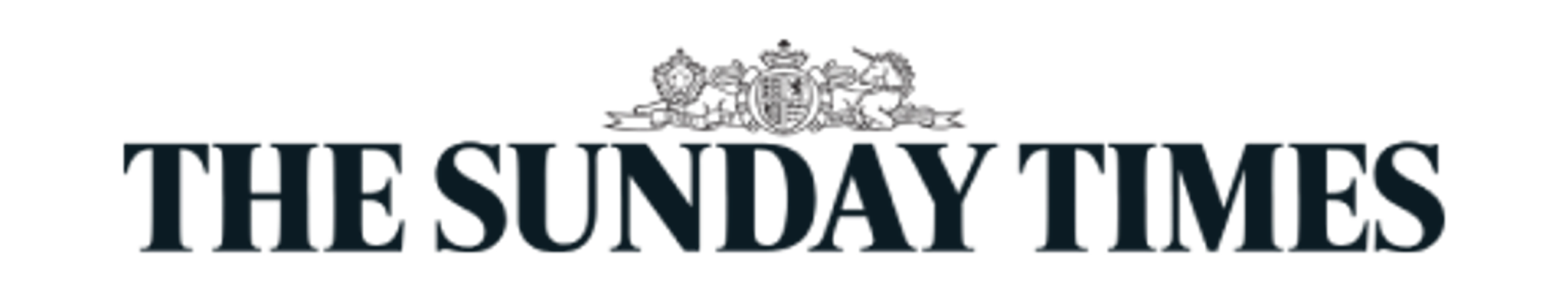 The Sunday Times HundredTech 2025 logo
