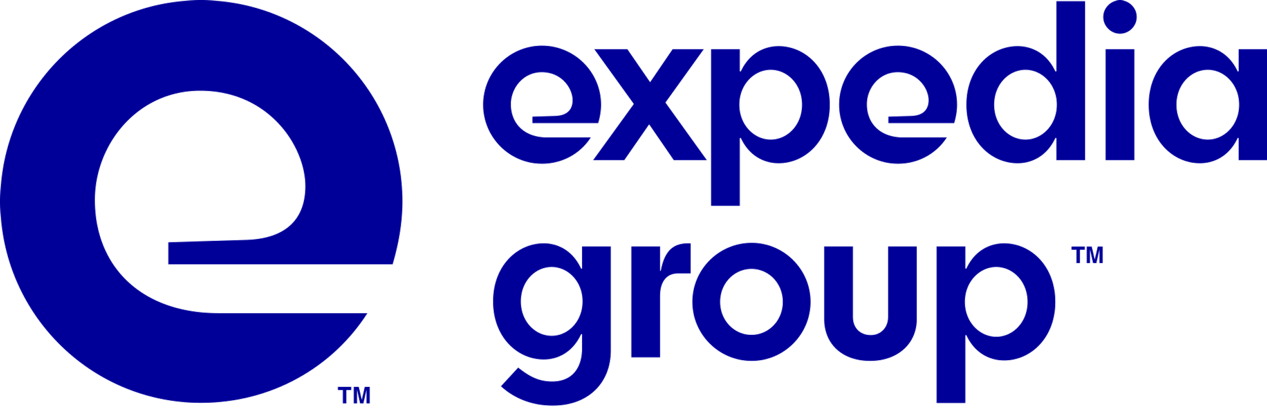 Expedia logo