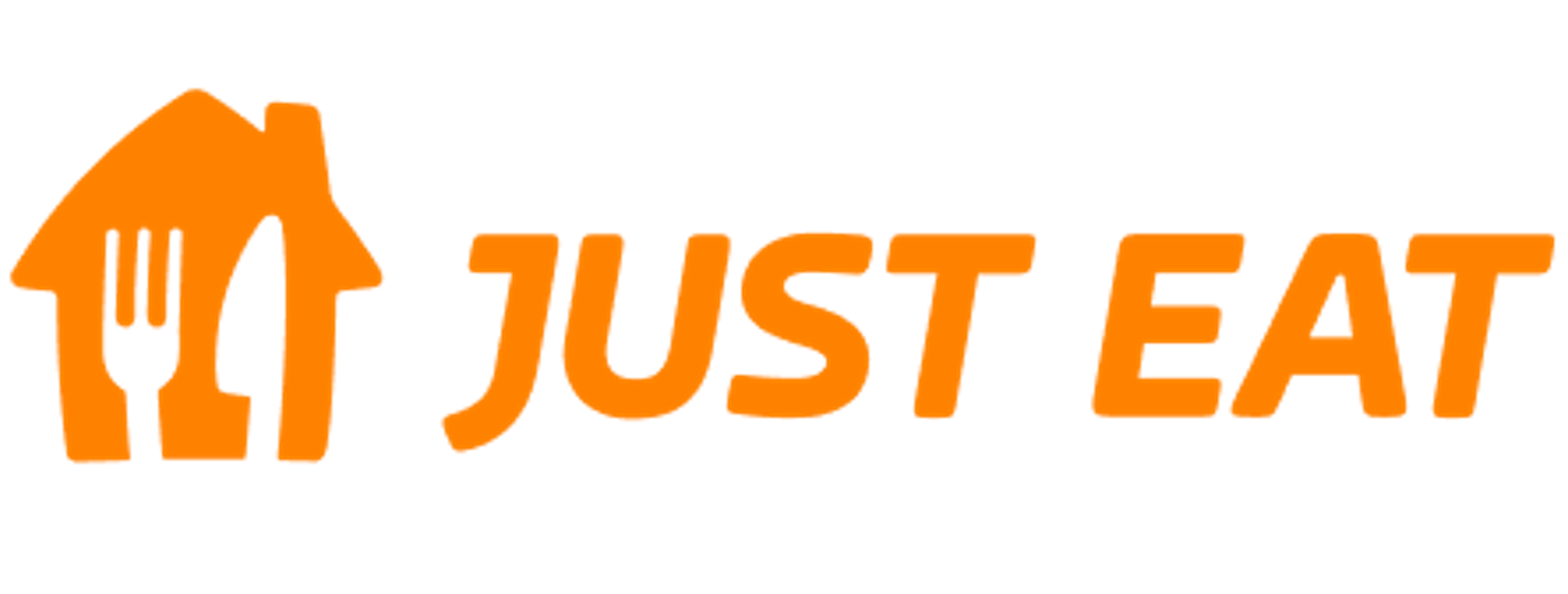 Just Eat logo