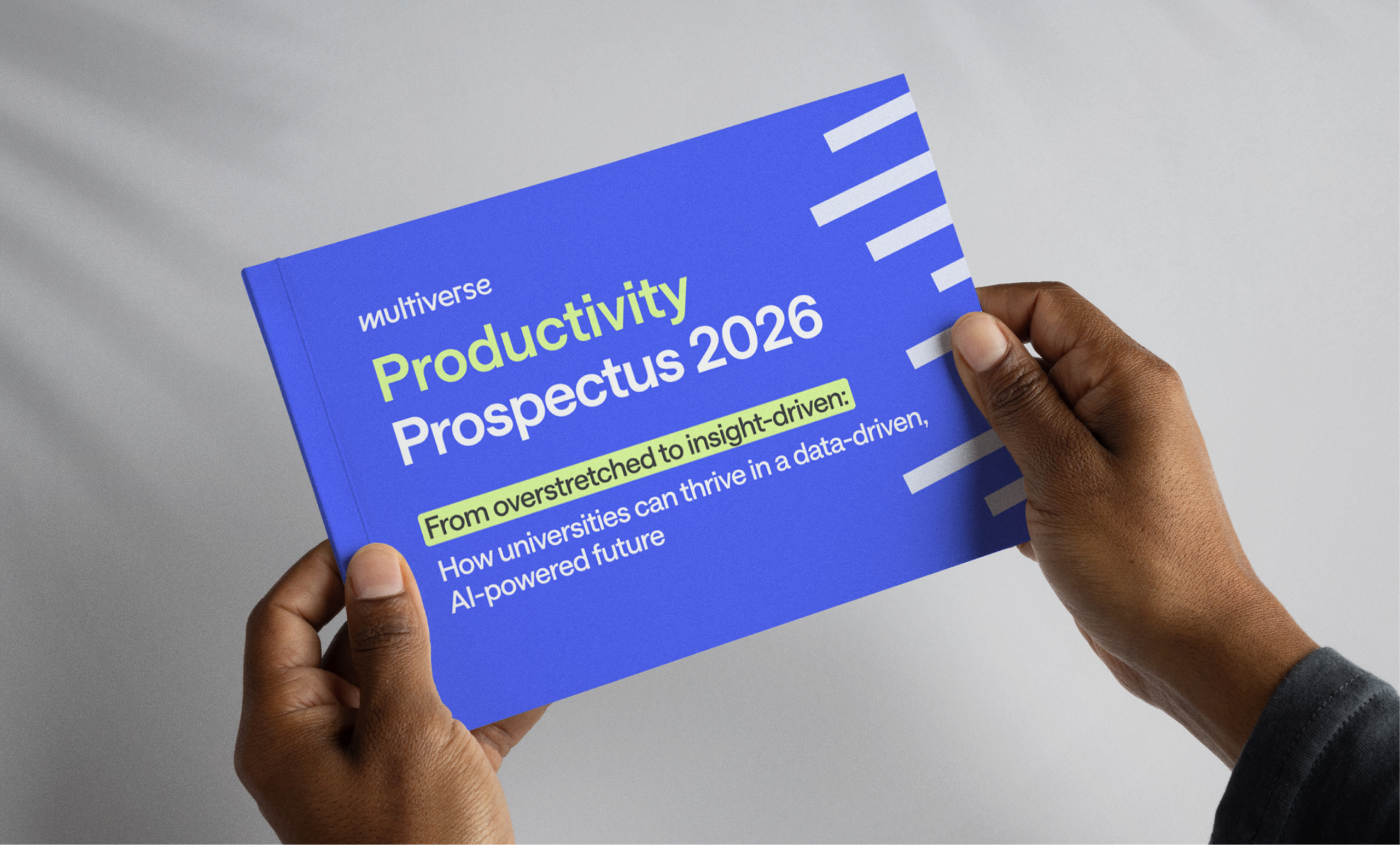 Productivity Prospectus 2026