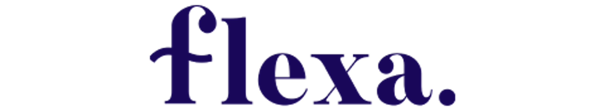 Flexa logo