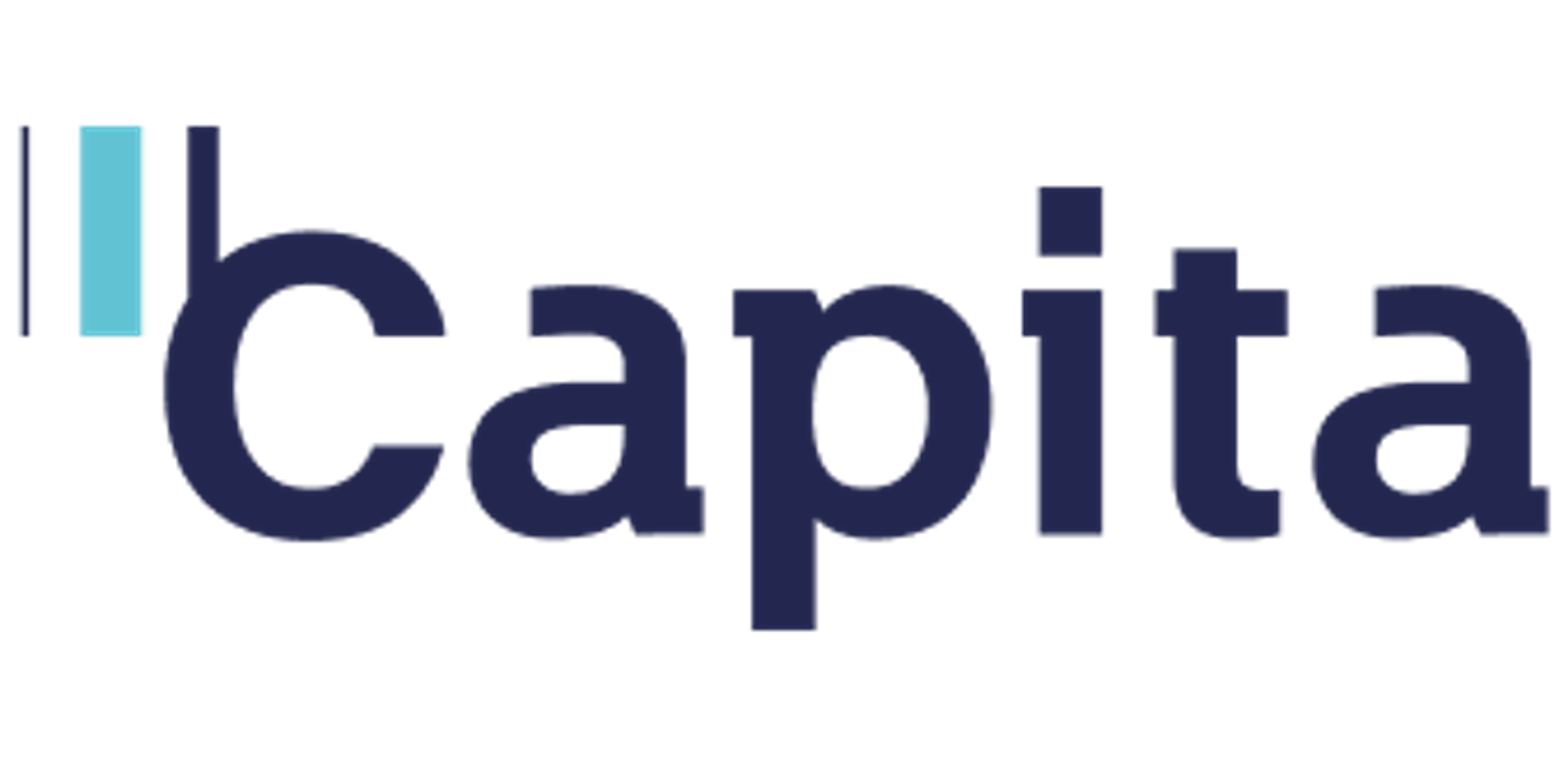 Capita logo