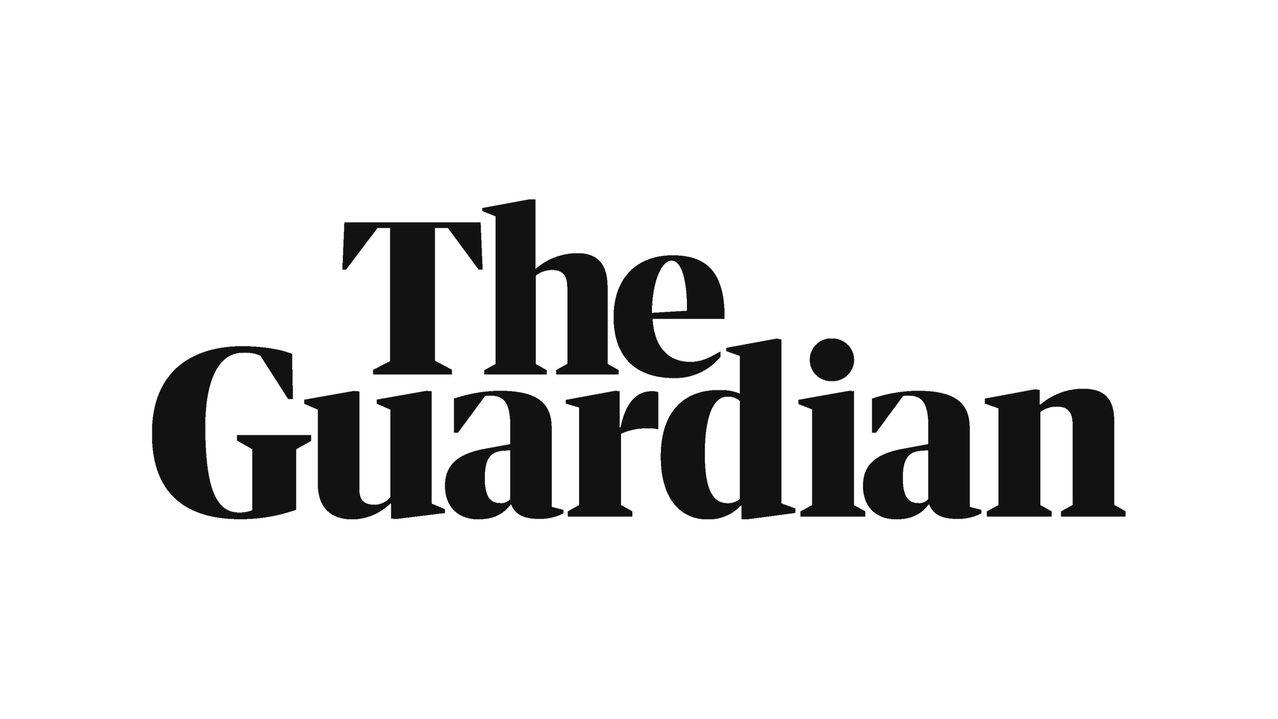 The Guardian logo