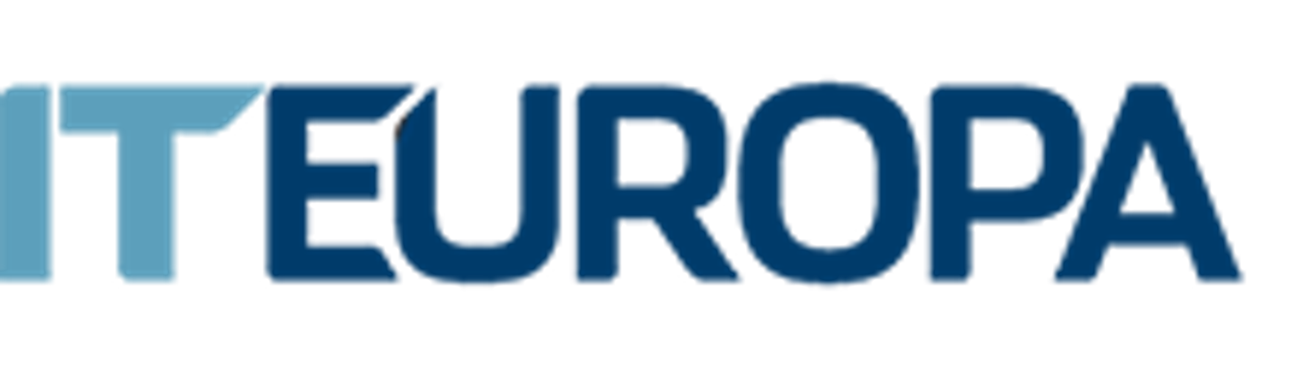 it europa logo