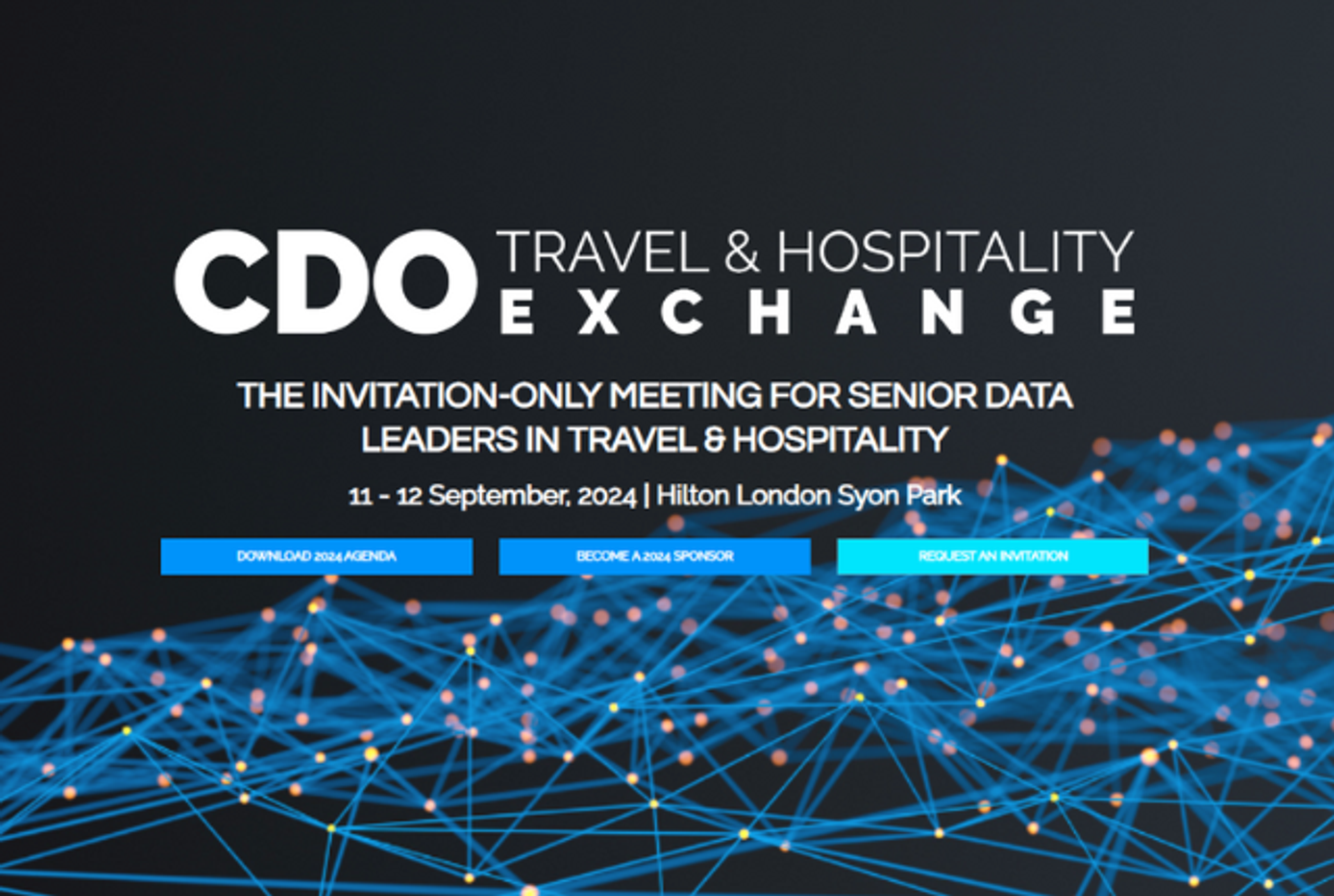 Multiverse at CDO Travel & Hospitality Exchange 