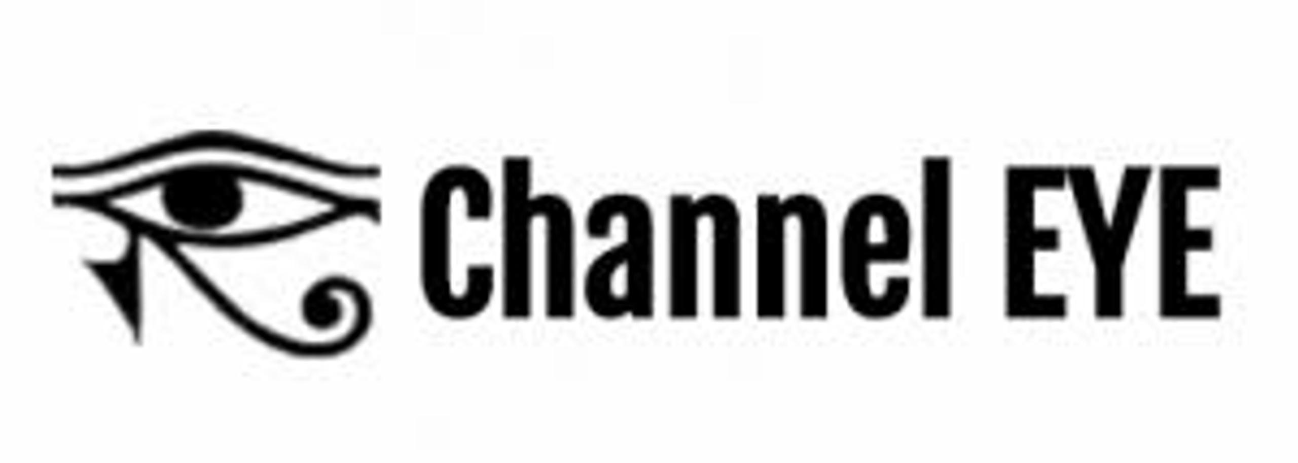 channel eye logo