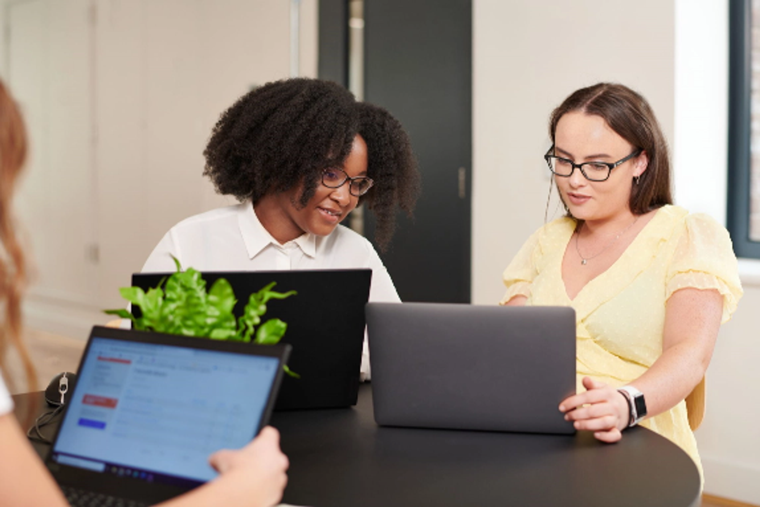 Brewin Dolphin increased employee data effectiveness by 11%