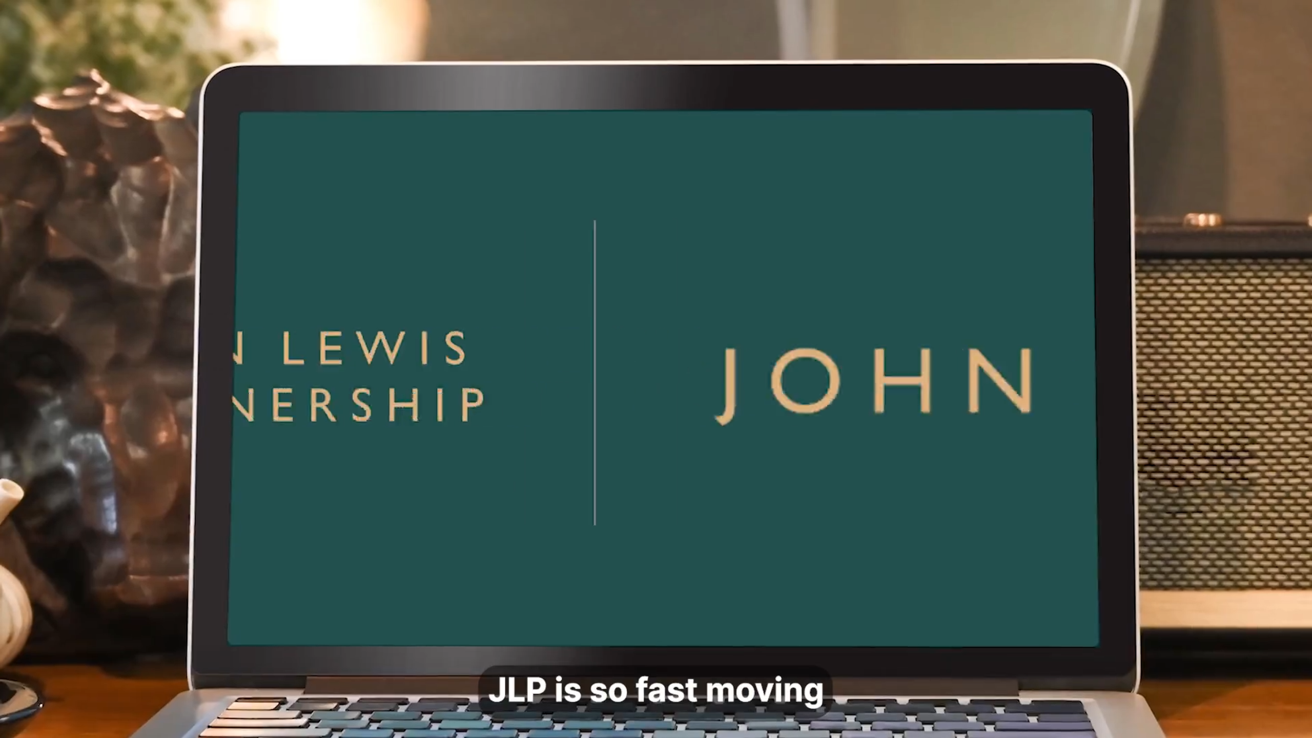 John Lewis Partnership