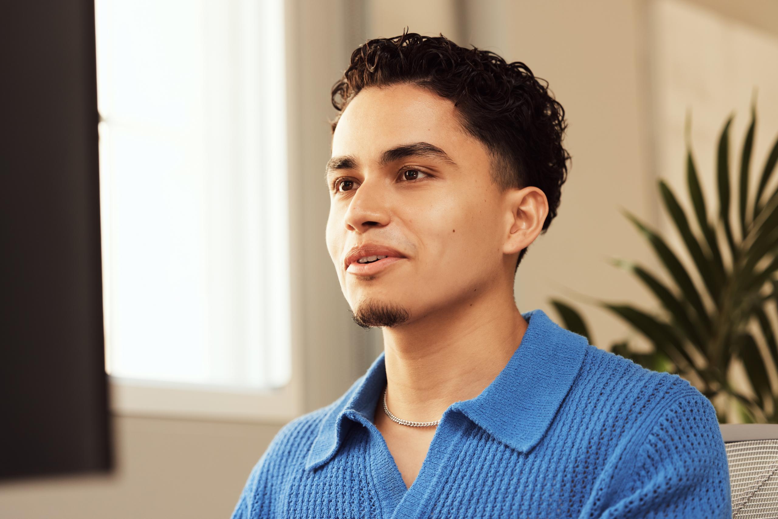 Graphic image with text