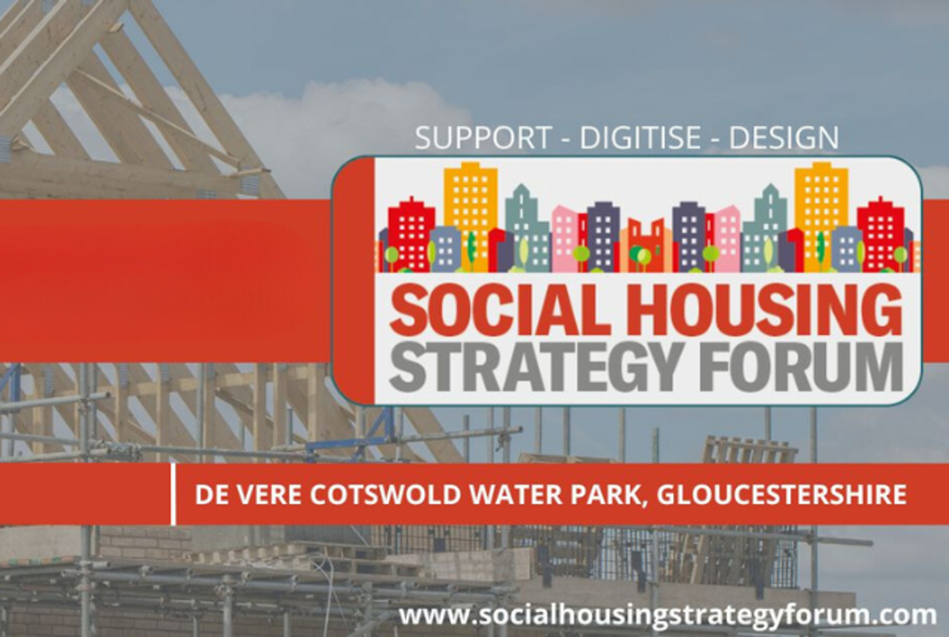 Multiverse at Social Housing Strategy Forum