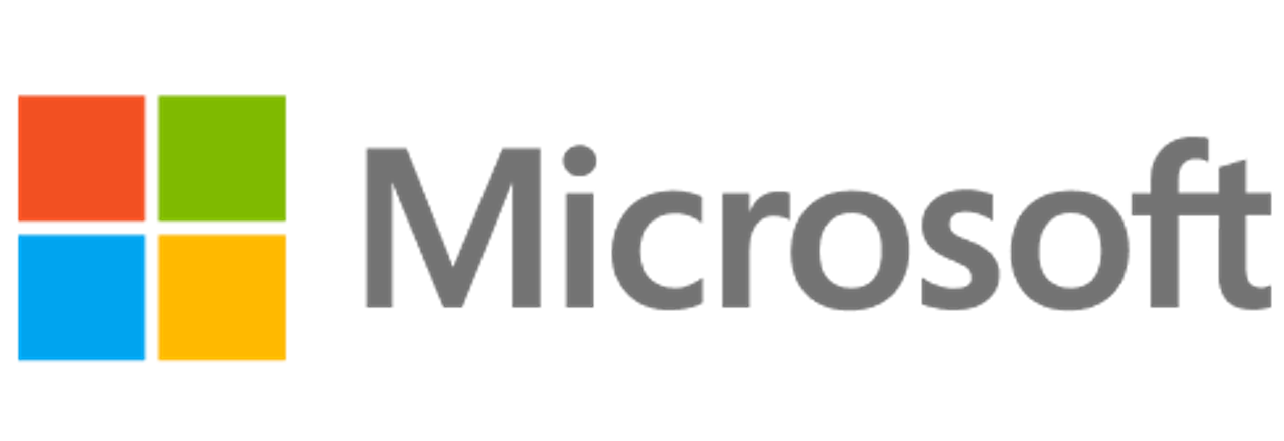 Microsoft logo