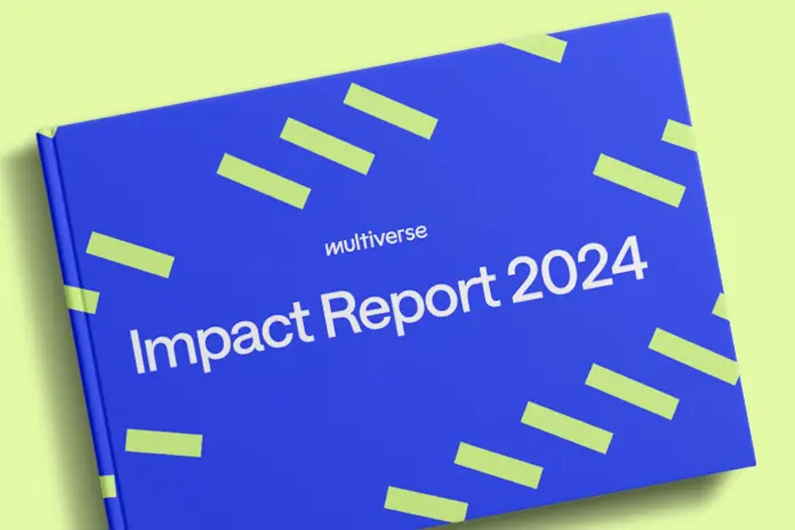 Impact Report 2024