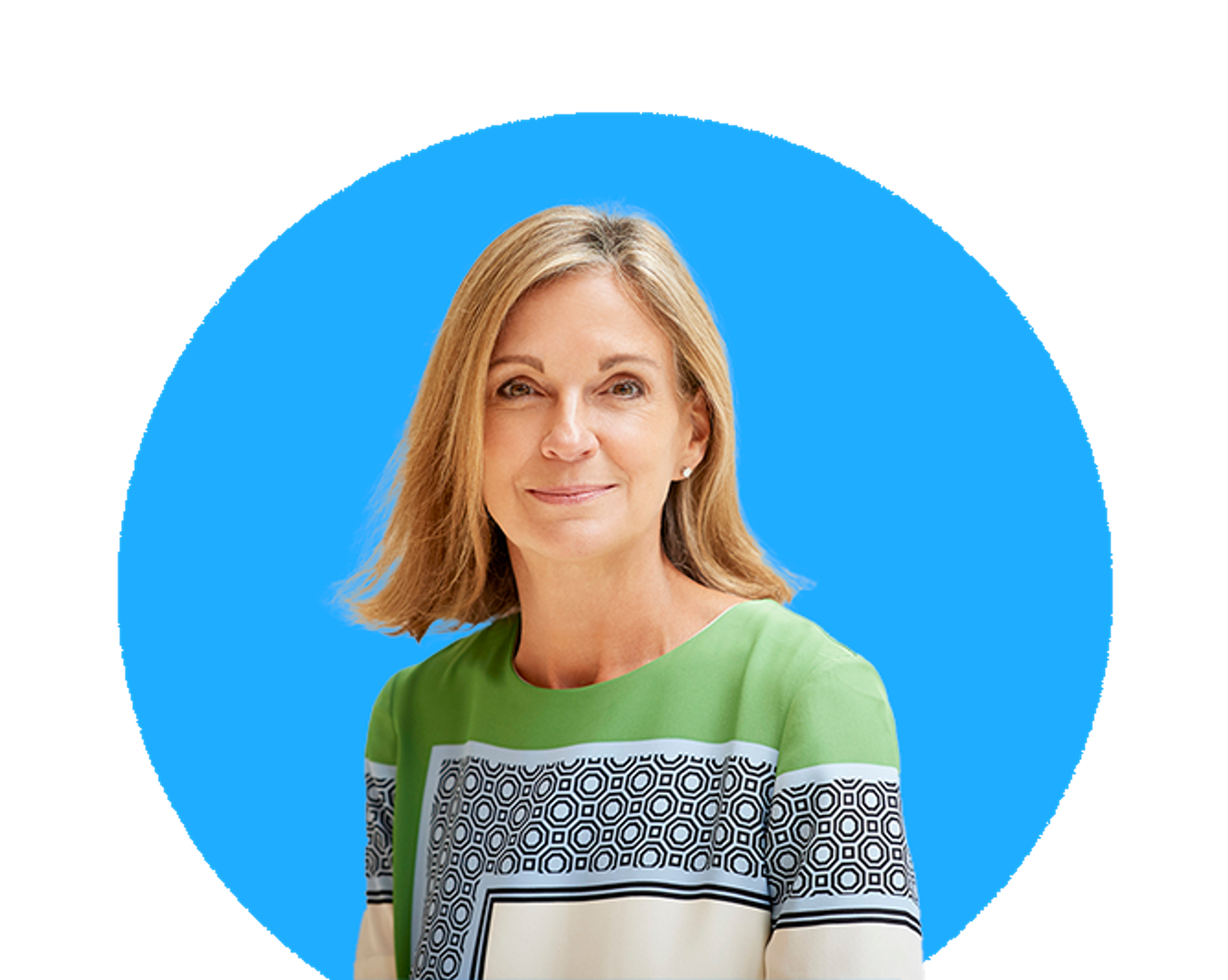 Lisa Heneghan
