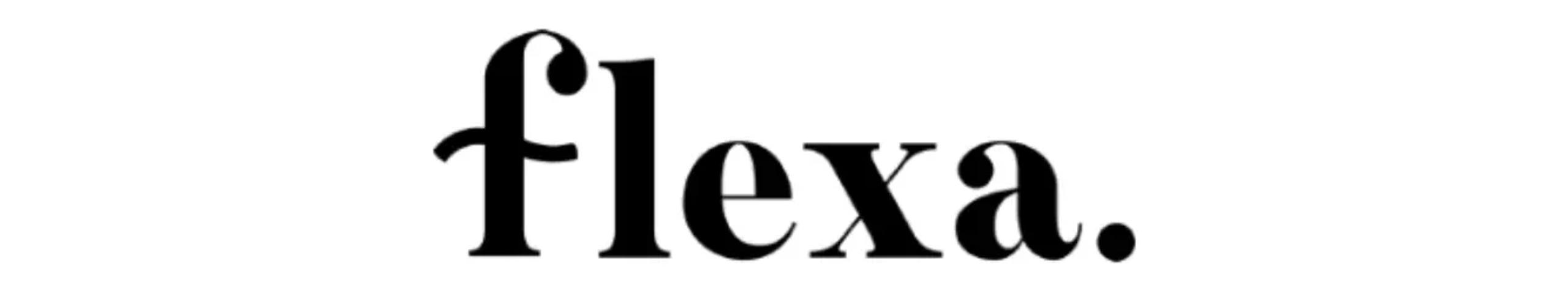 Flexa logo