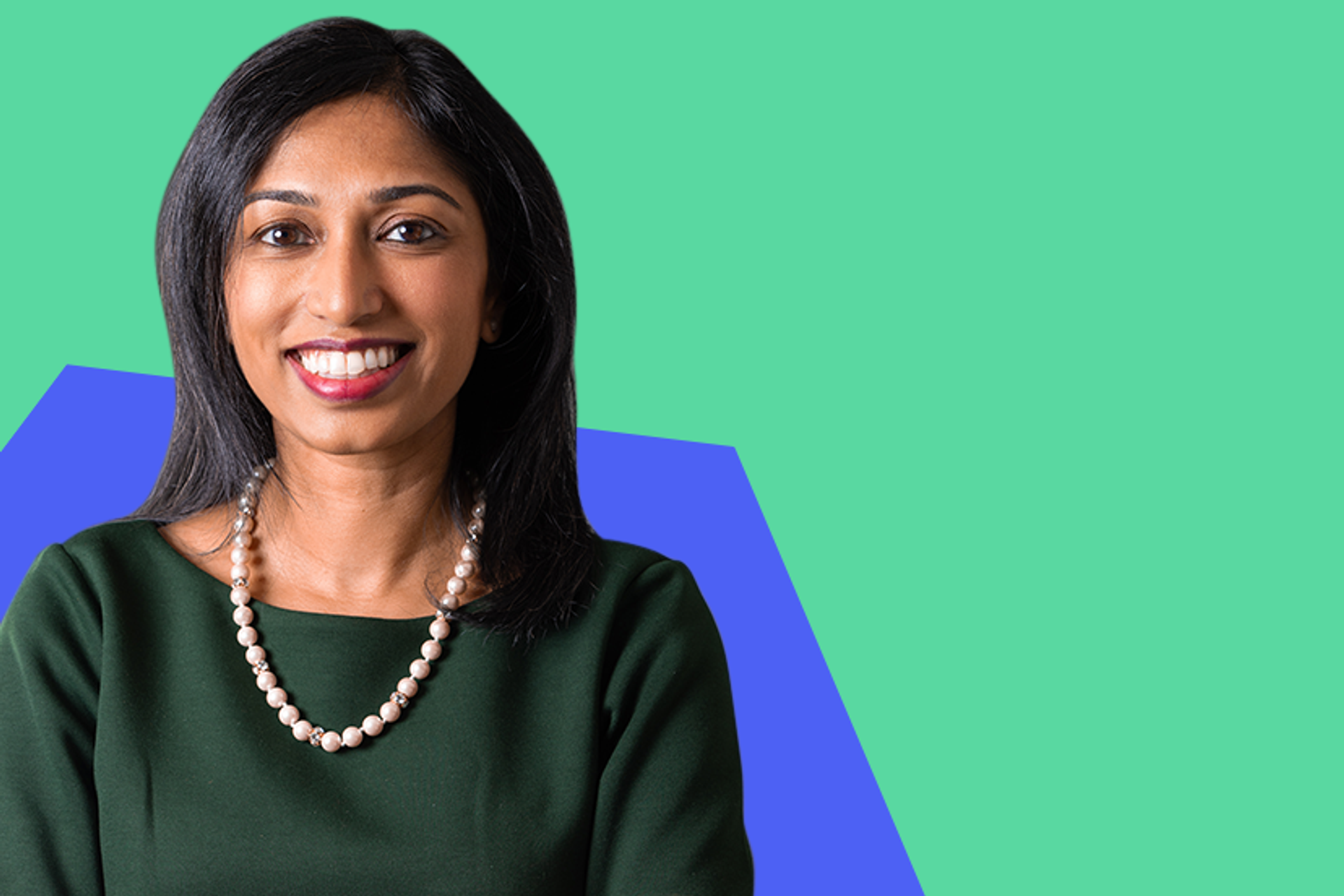 Multiverse welcomes General Manager Asha Aravindakshan to drive US growth