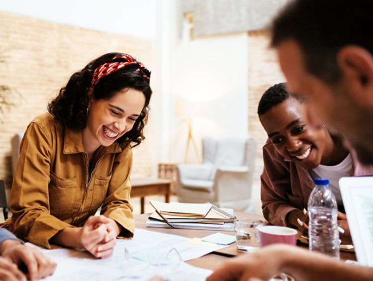 Multiverse apprenticeships