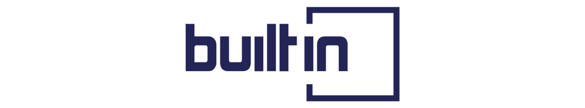 BuiltIn Logo