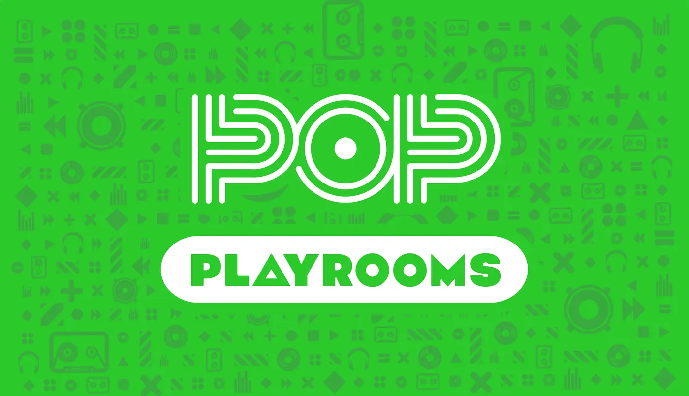 Pop Playrooms — 22