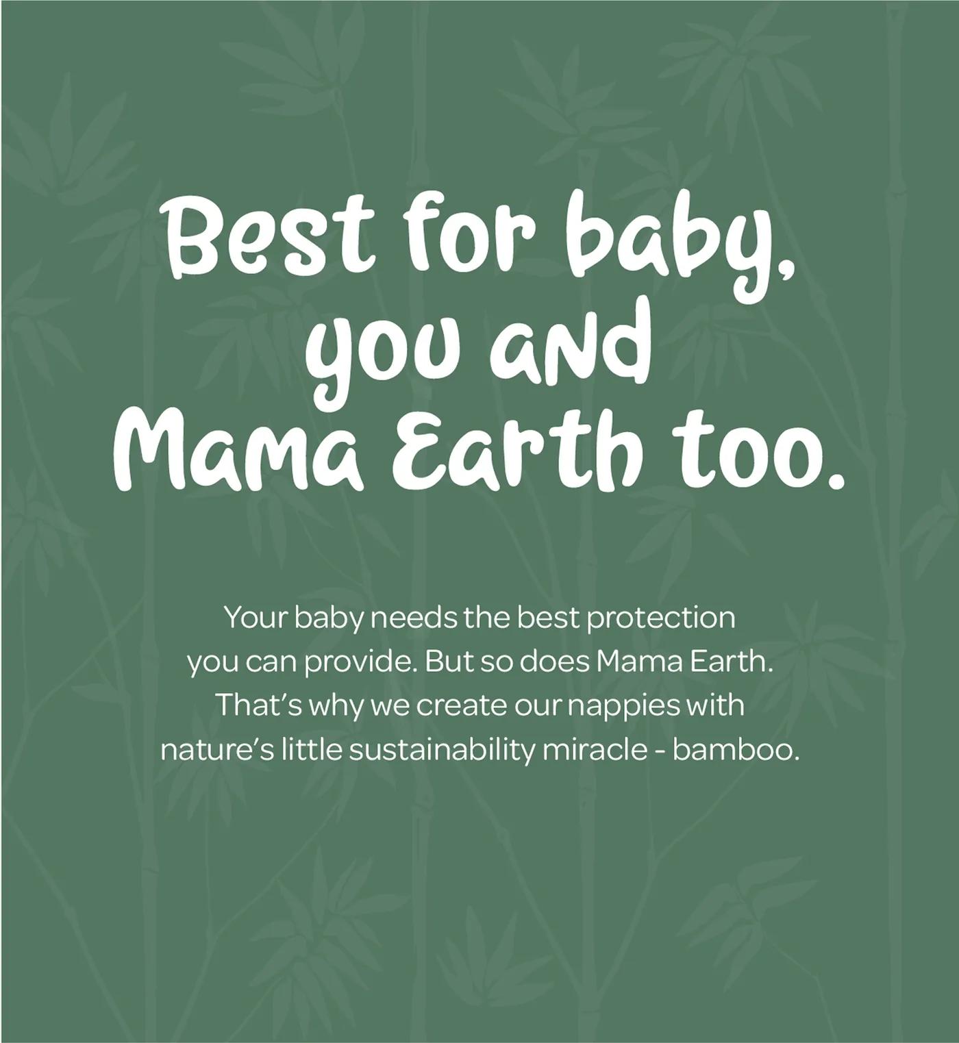 Mama Bamboo — 08