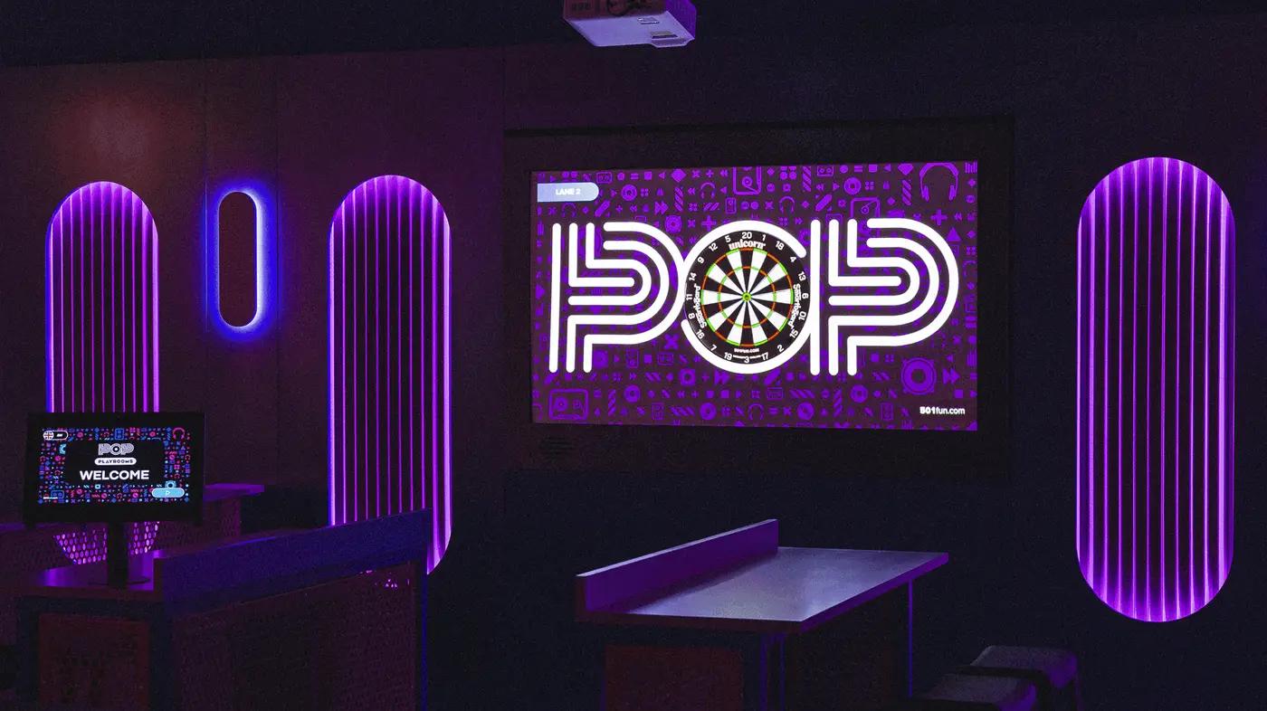 Pop Playrooms — 13