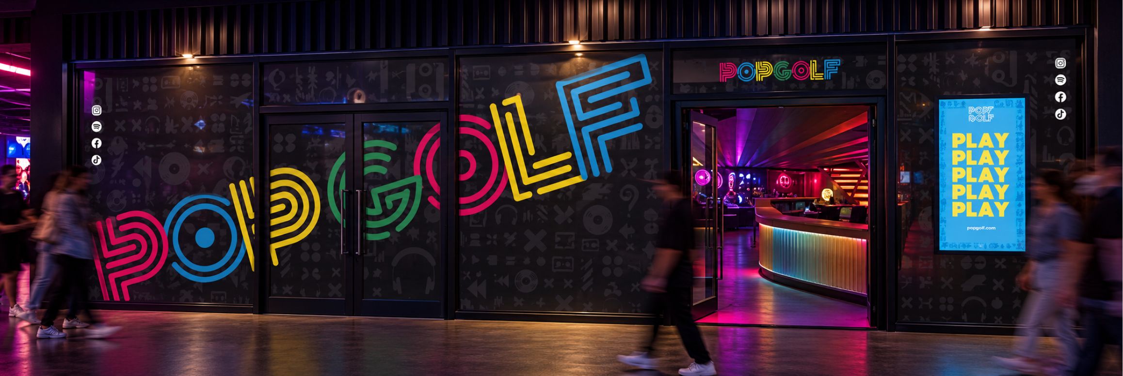 Pop Playrooms — 17