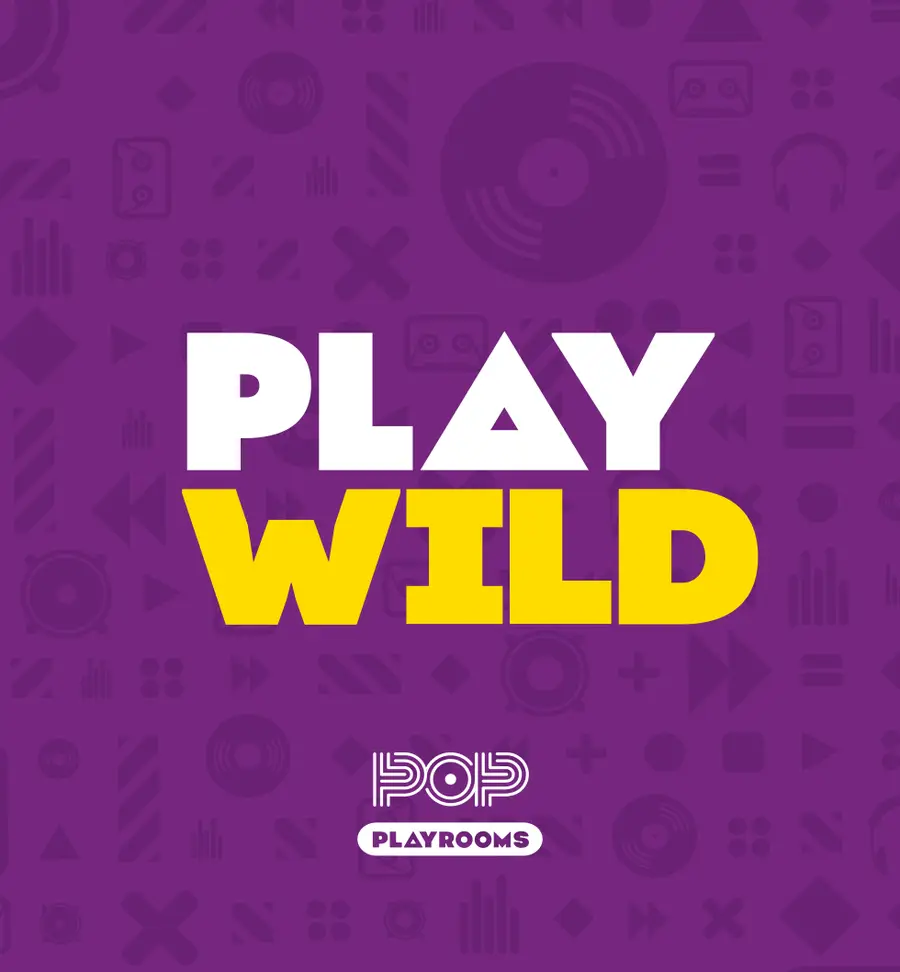 Pop Playrooms — 11