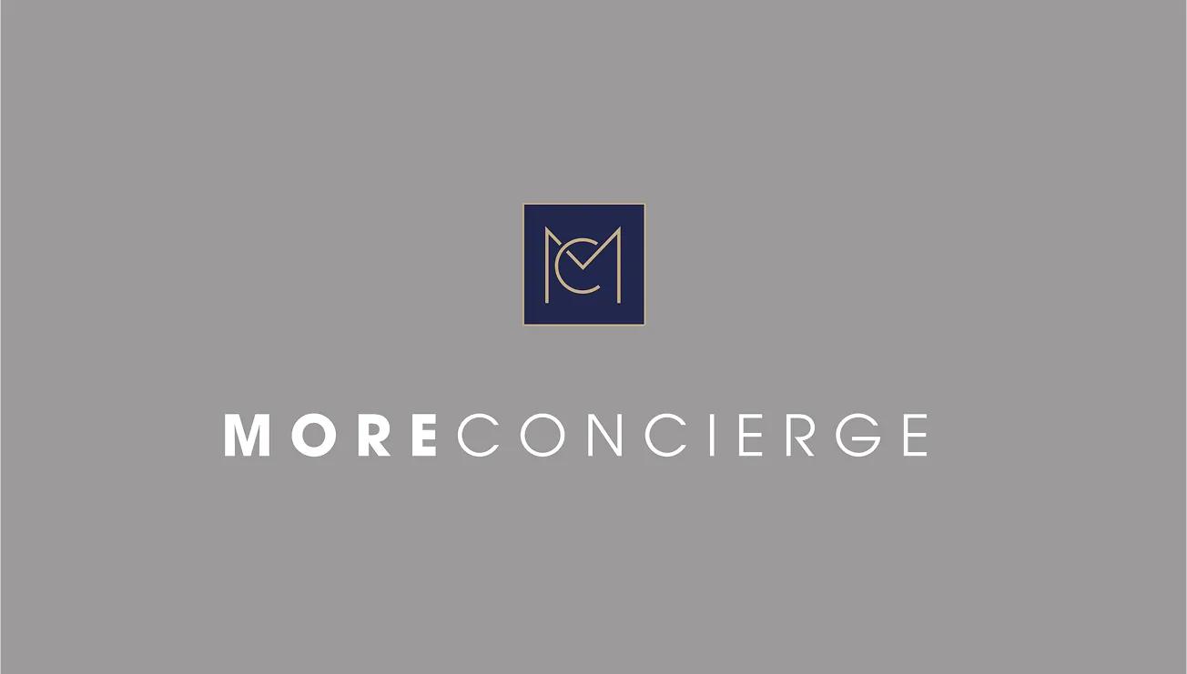 More Concierge — 01