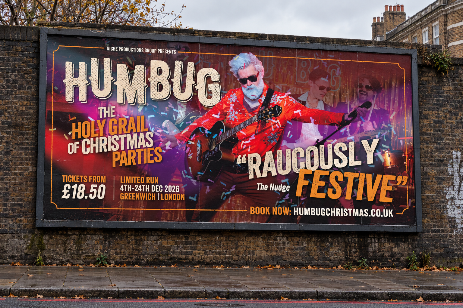 Humbug