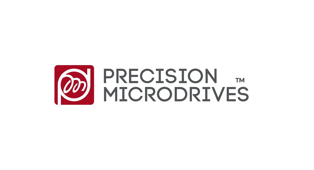 Precision Microdrives — 08