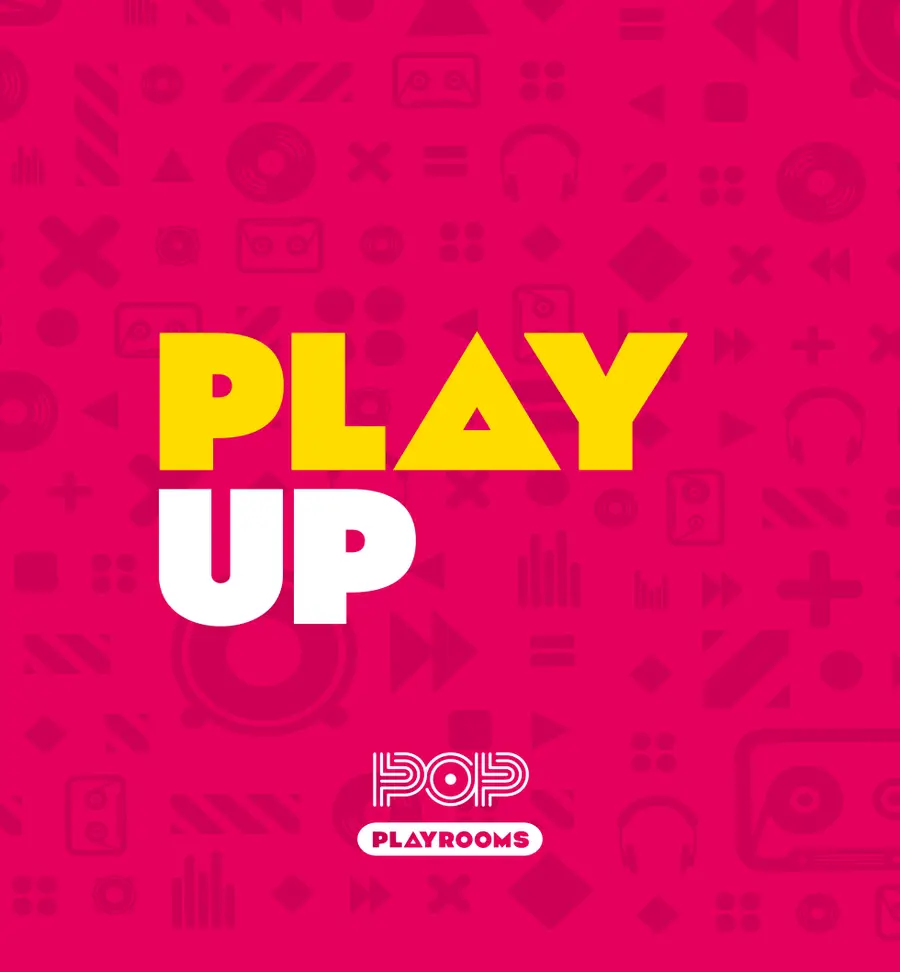 Pop Playrooms — 10