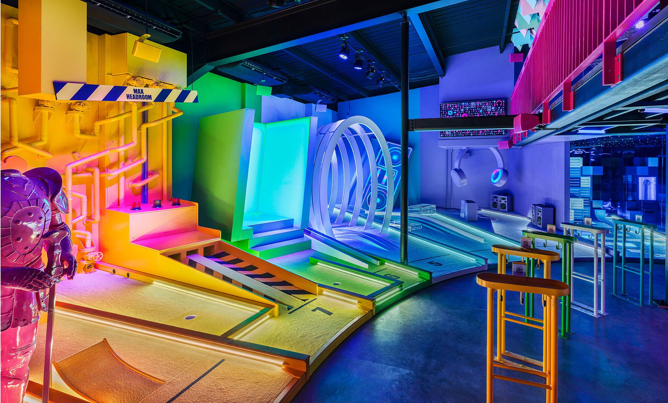 Pop Playrooms — 03