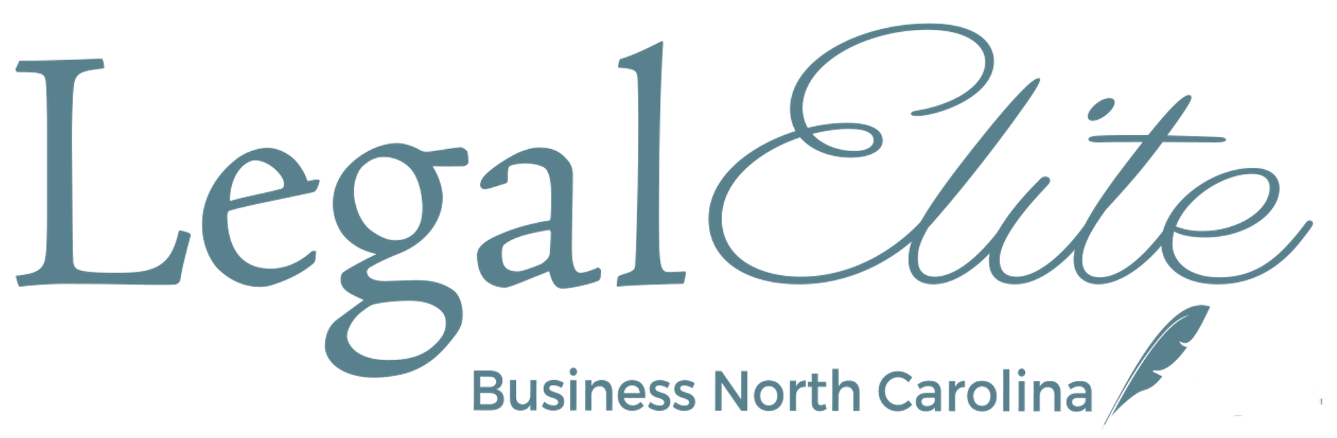 Legal Elite Business North Carolina logo