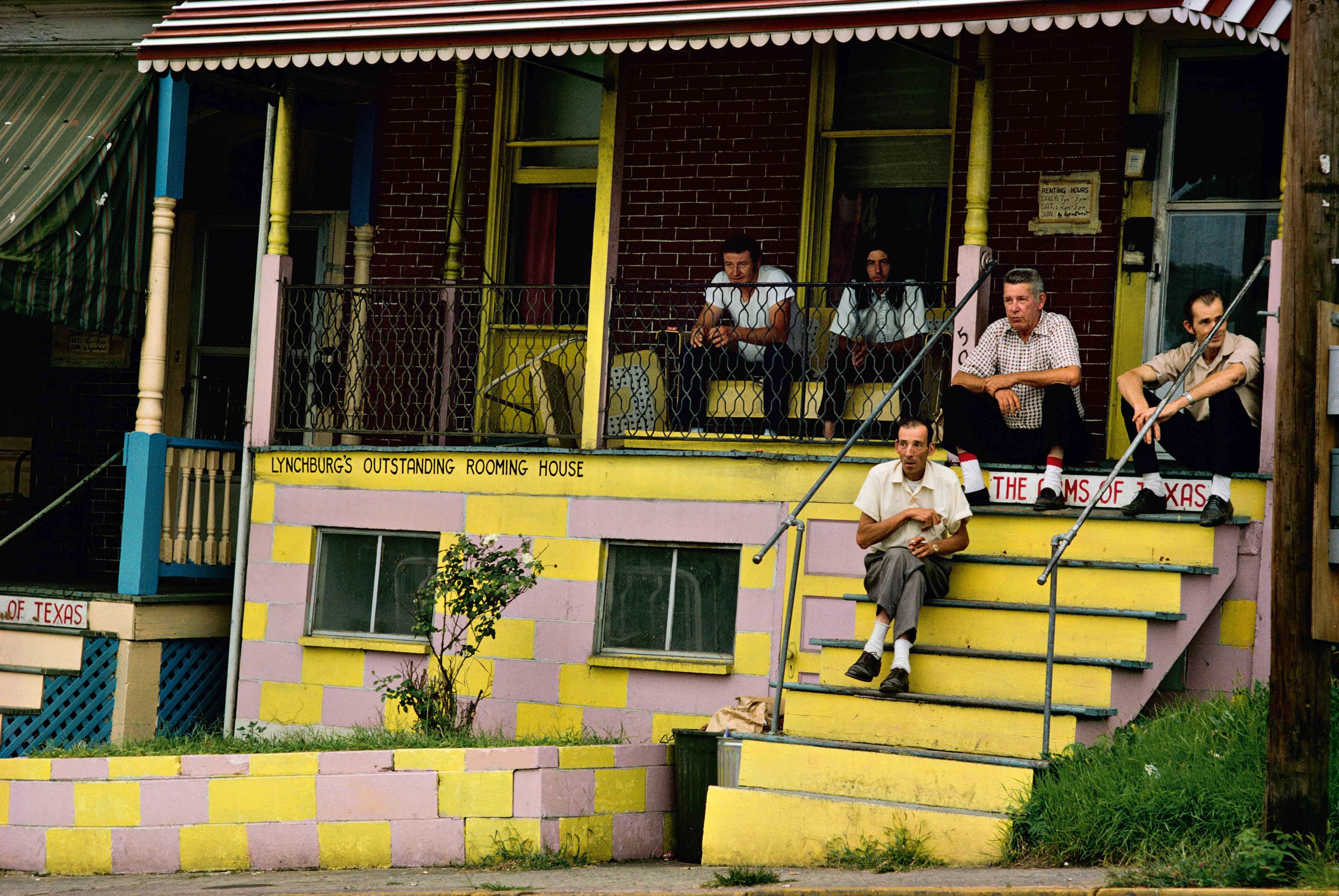 Happy Anniversary Sweetie Face! | Joel Sternfeld