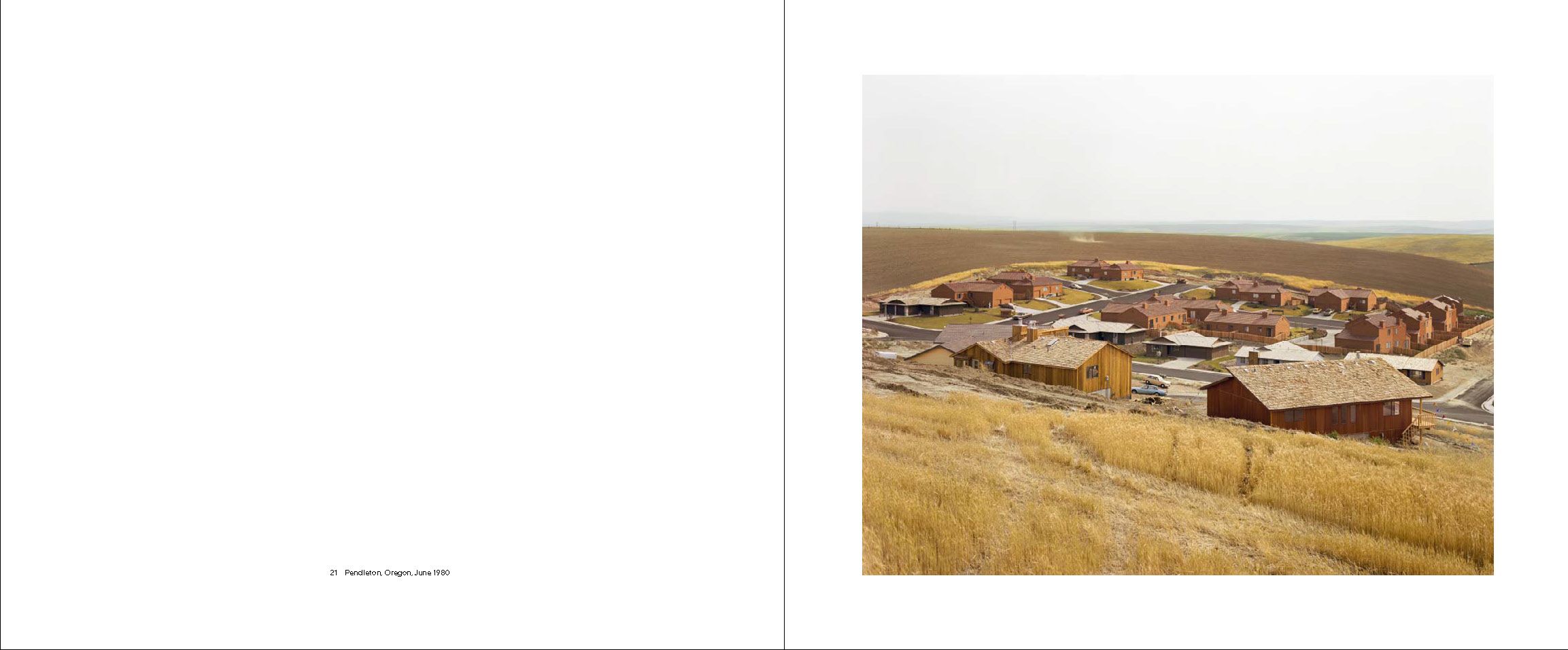 American Prospects Sixth Revised Edition | Joel Sternfeld