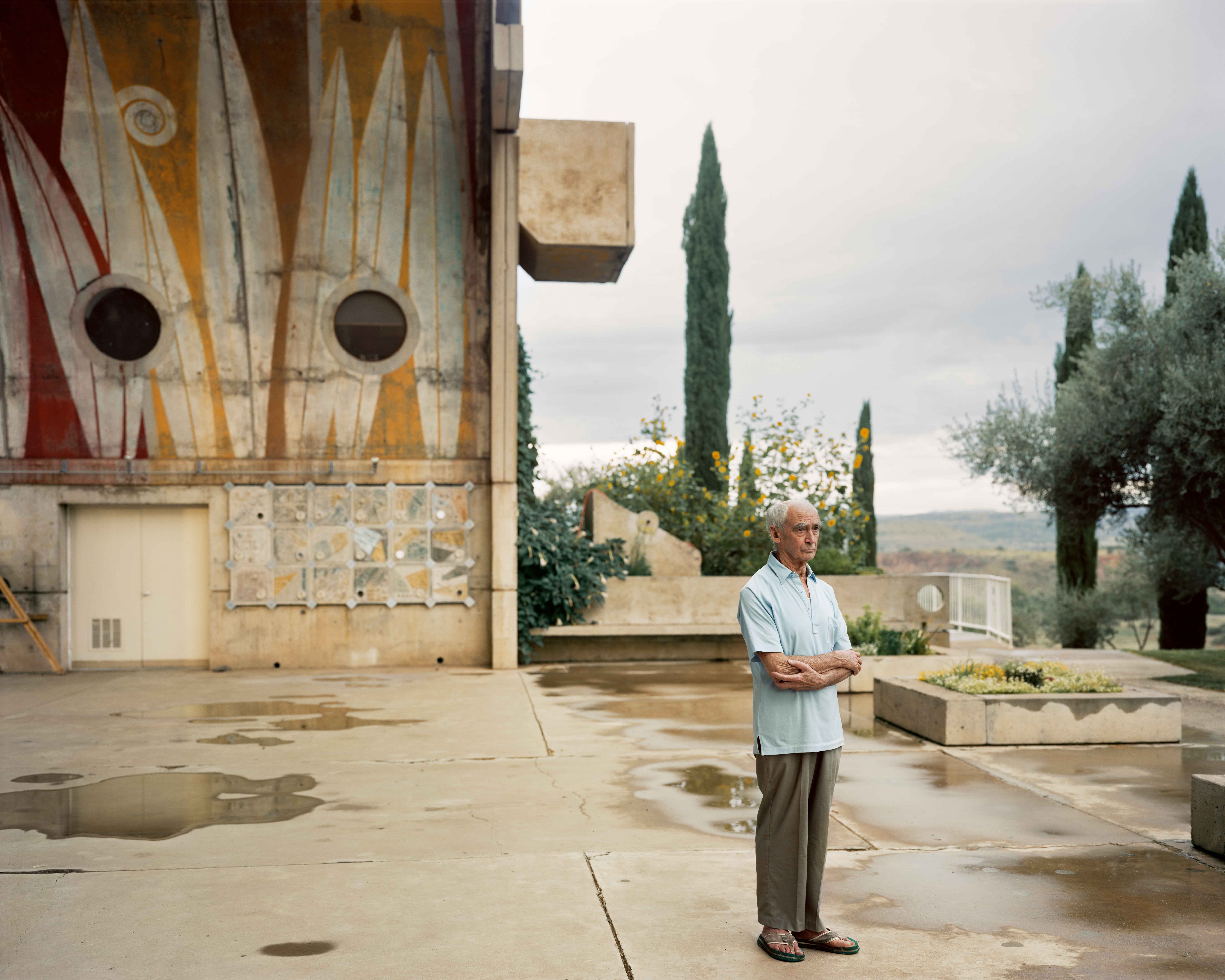 Photographs | Sweet Earth | Joel Sternfeld