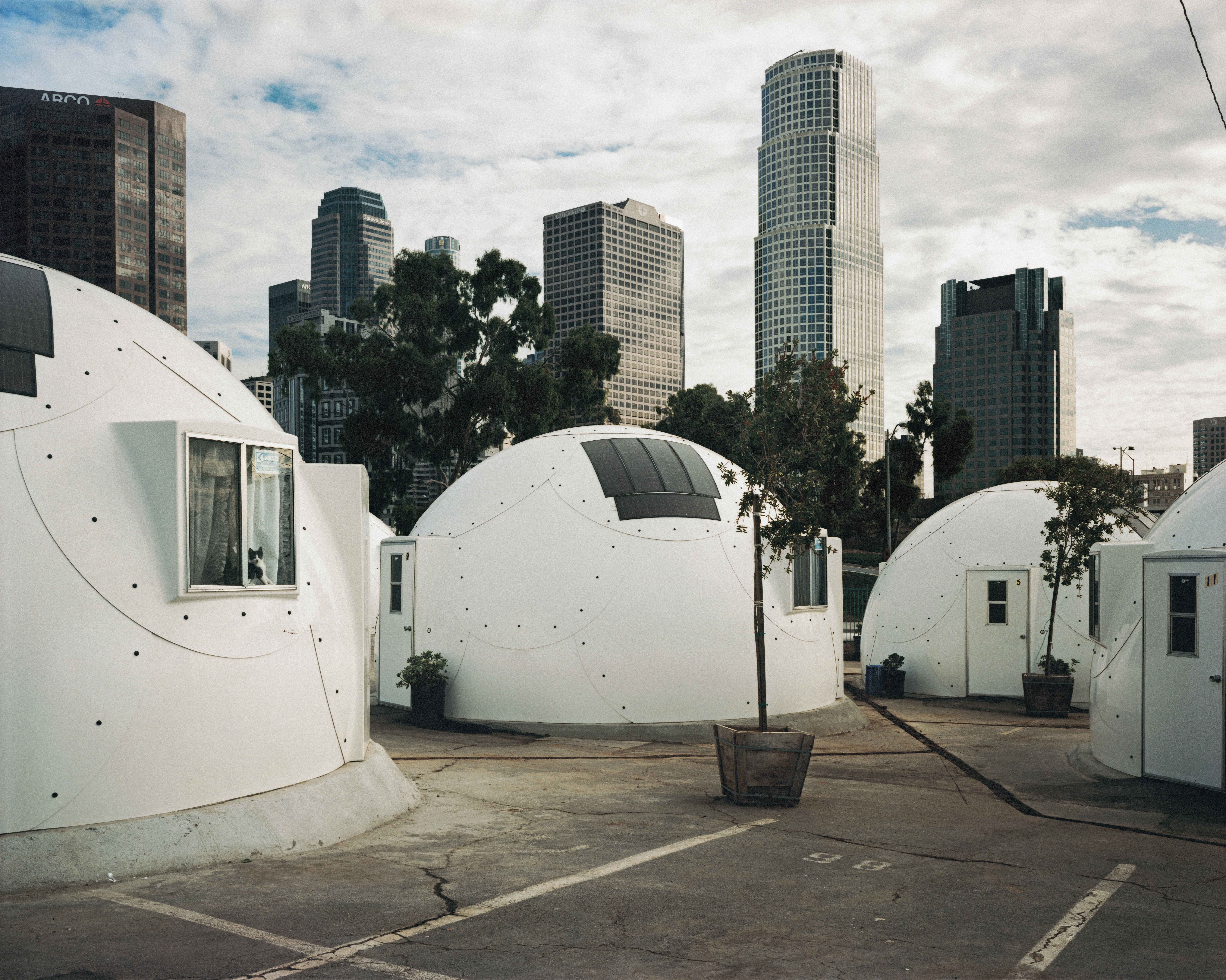 Photographs | Sweet Earth | Joel Sternfeld