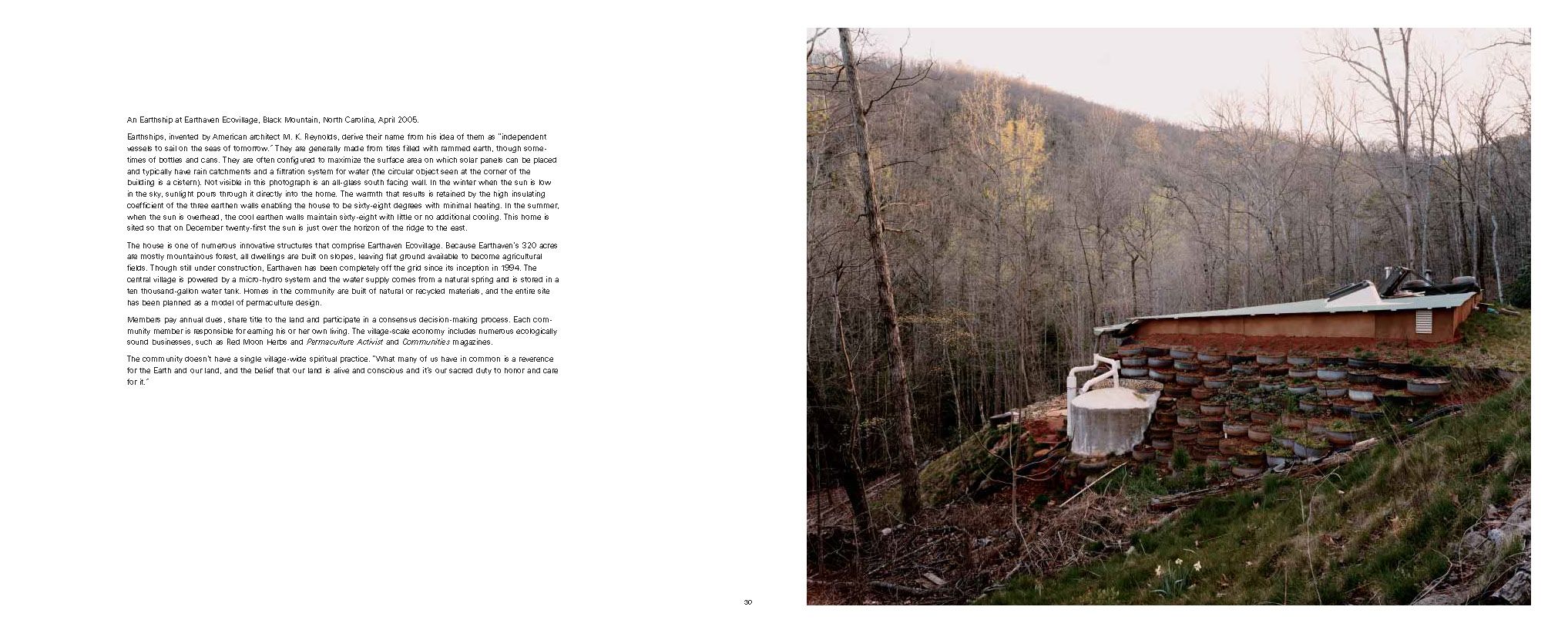 Sweet Earth First Edition | Joel Sternfeld