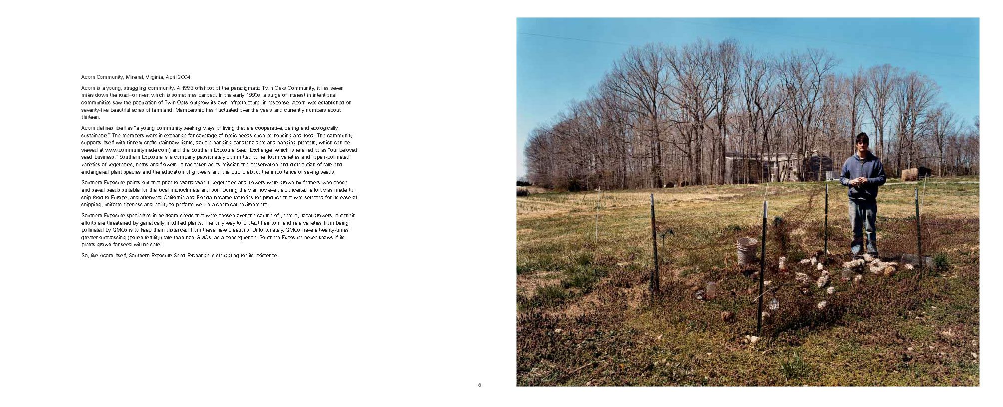 アート・デザイン・音楽 joel sternfeld sweet earth steidl Joel Sternfeld: Sweet Earth - YouTube