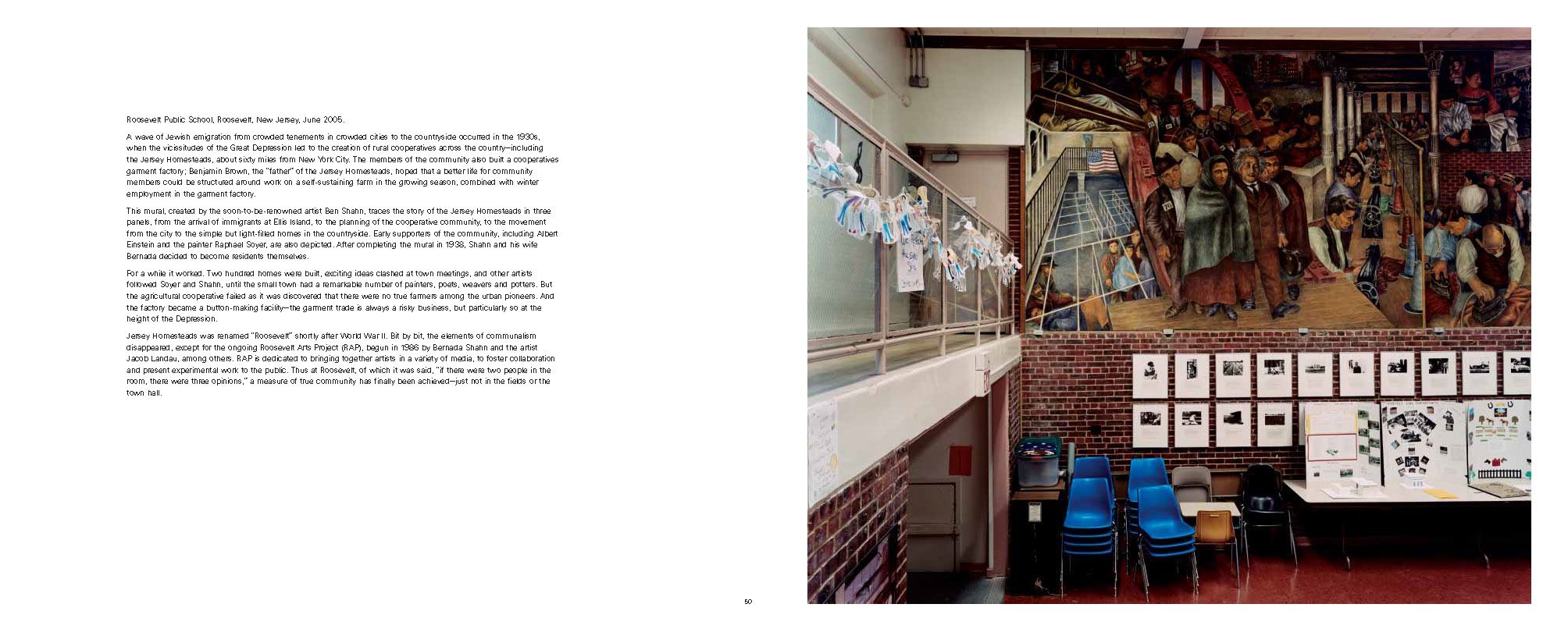 Sweet Earth First Edition | Joel Sternfeld