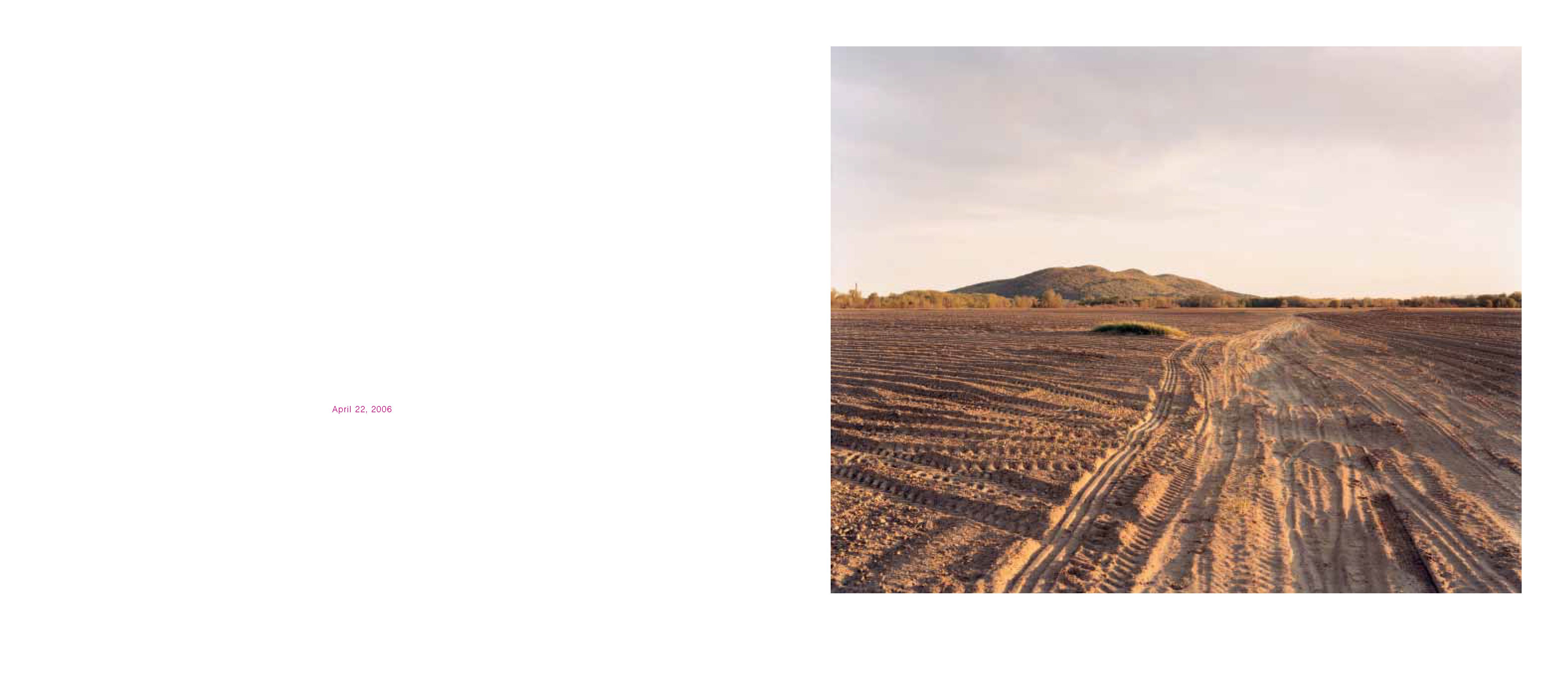 Oxbow Archive First Edition | Joel Sternfeld