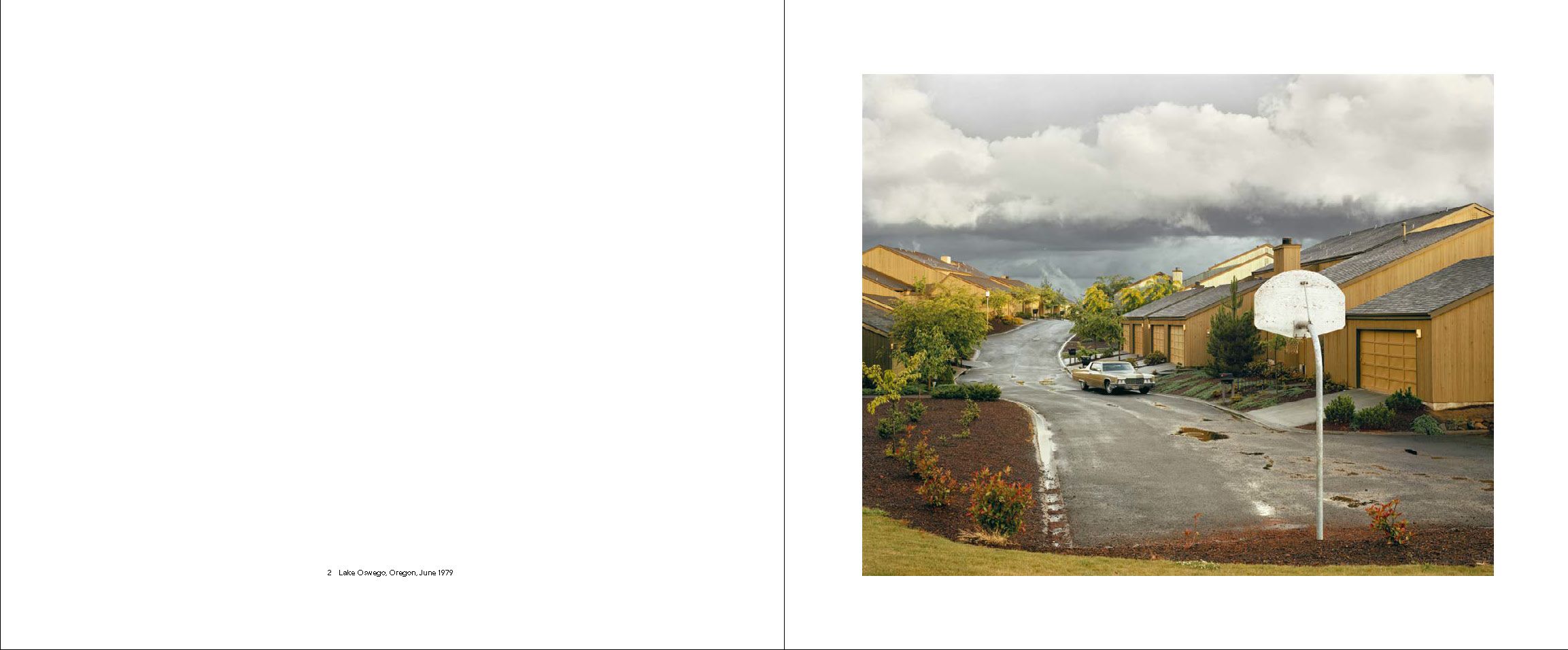 American Prospects Sixth Revised Edition | Joel Sternfeld