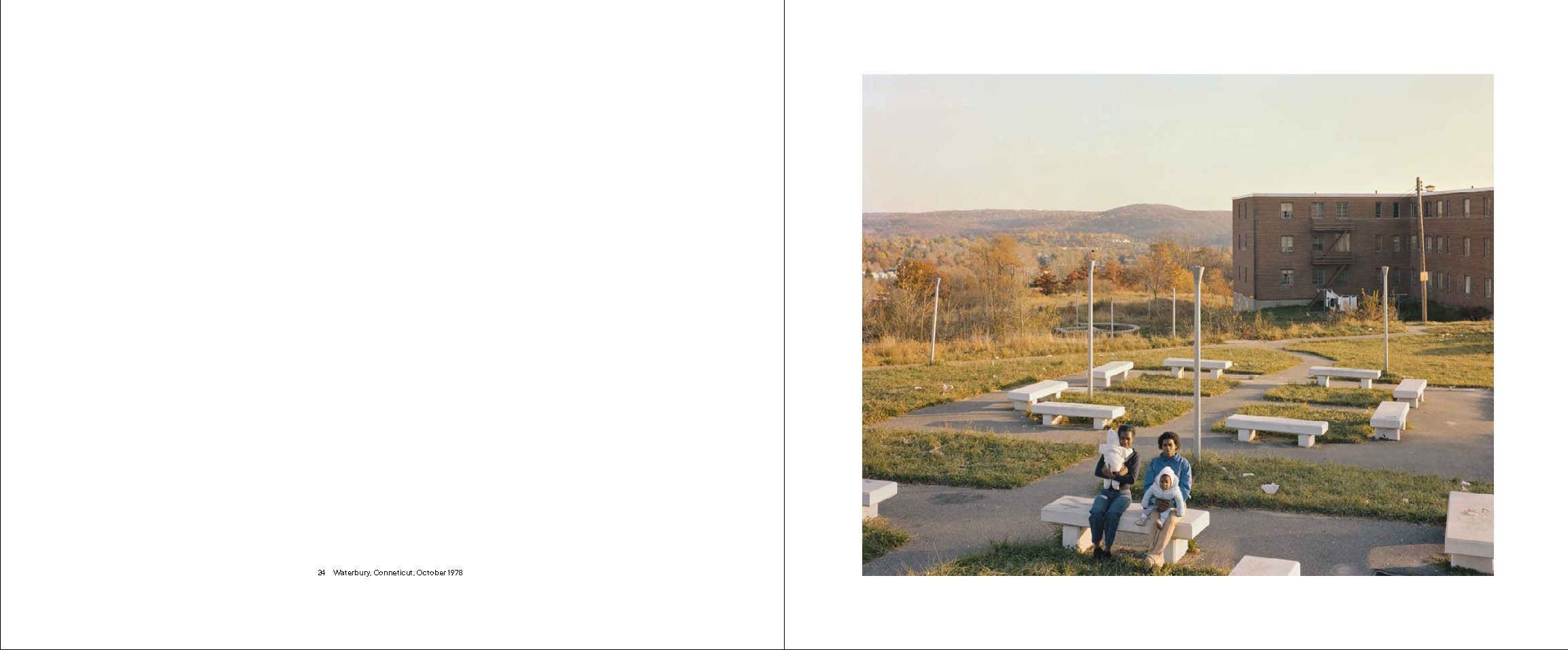 American Prospects Sixth Revised Edition | Joel Sternfeld