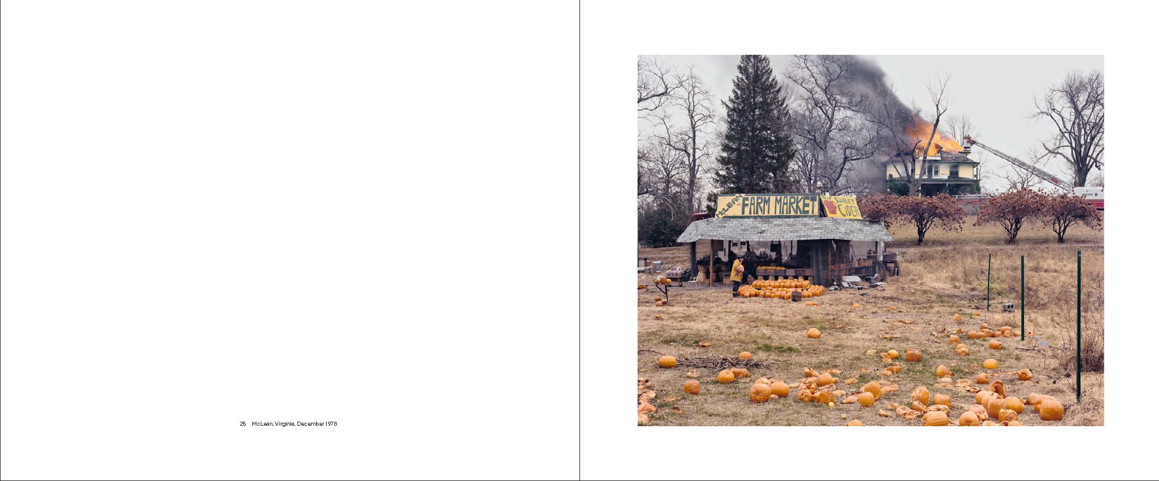 American Prospects Sixth Revised Edition | Joel Sternfeld