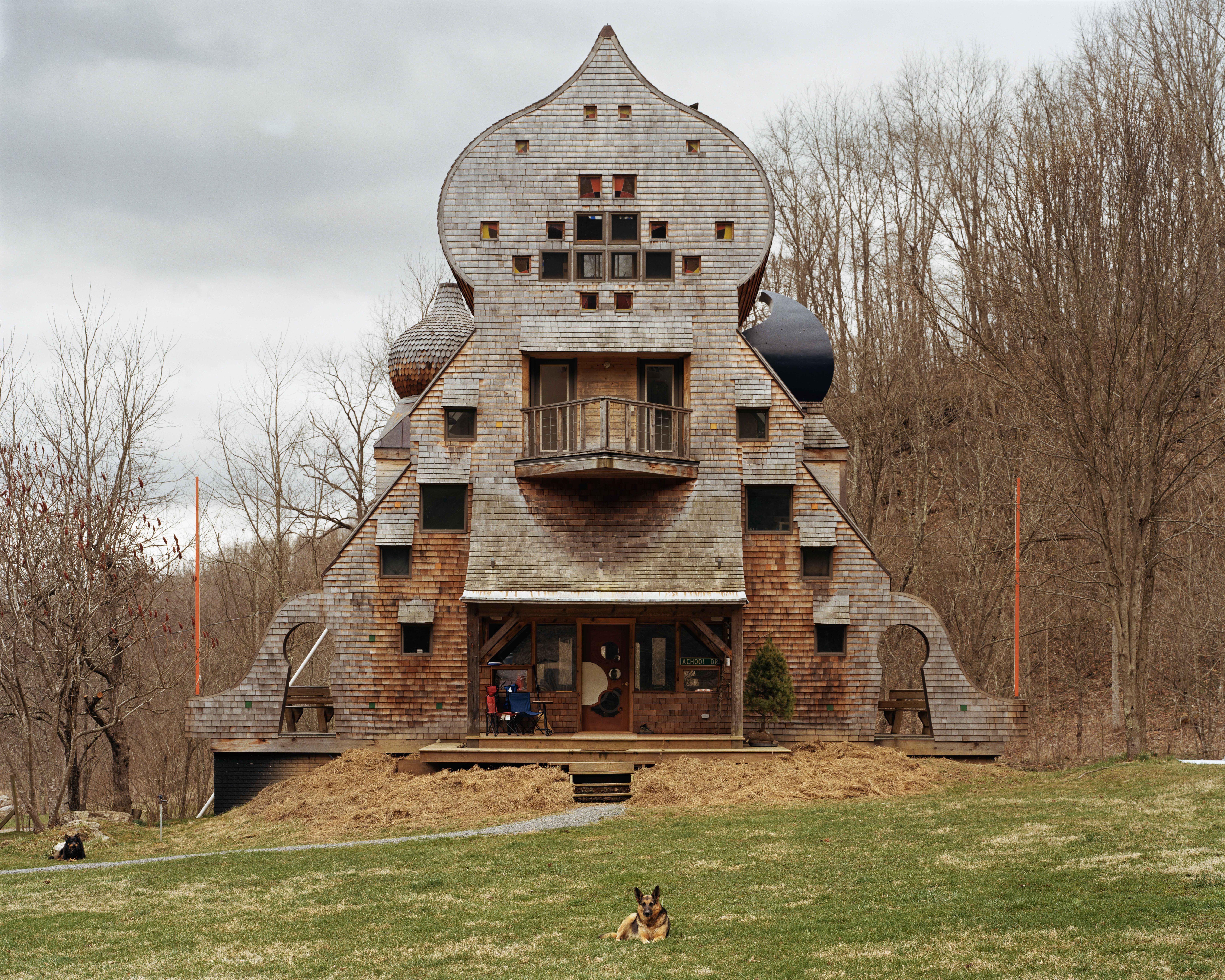 Photographs | Sweet Earth | Joel Sternfeld