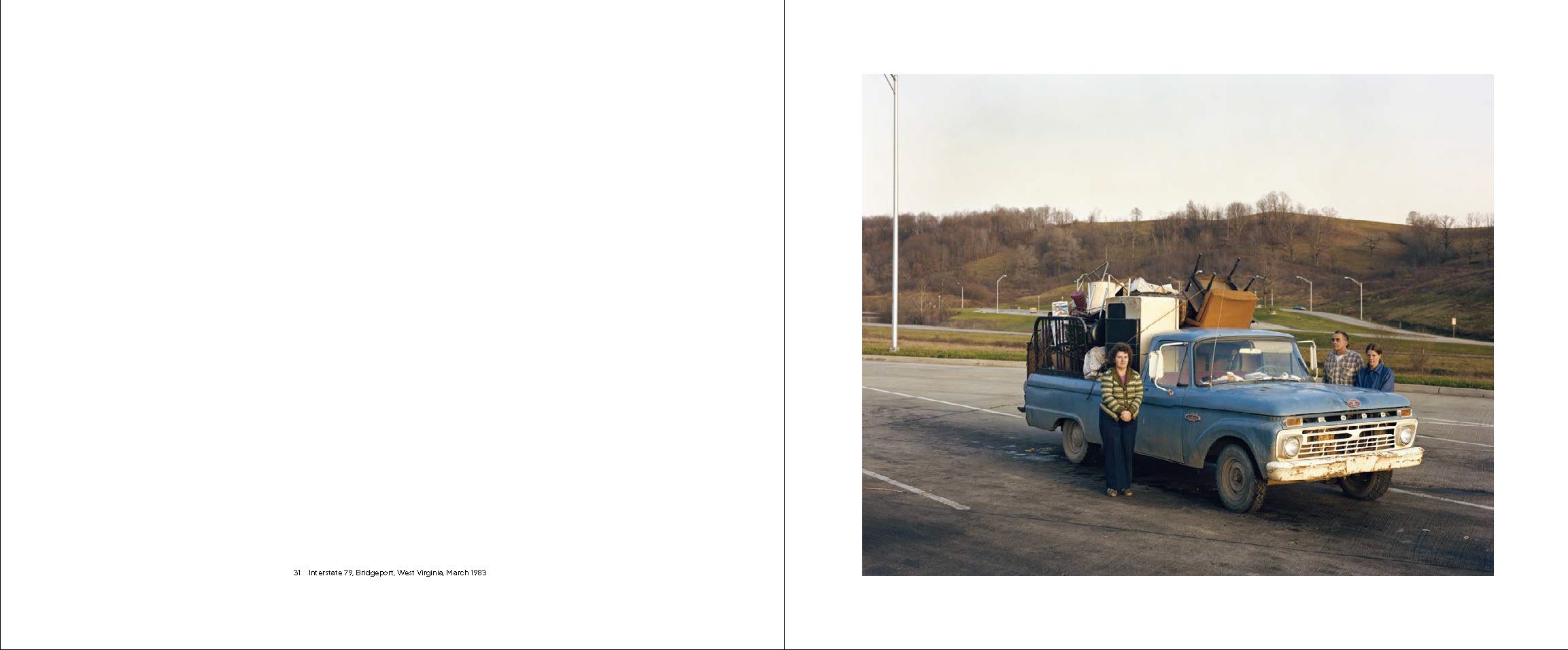 American Prospects Sixth Revised Edition | Joel Sternfeld